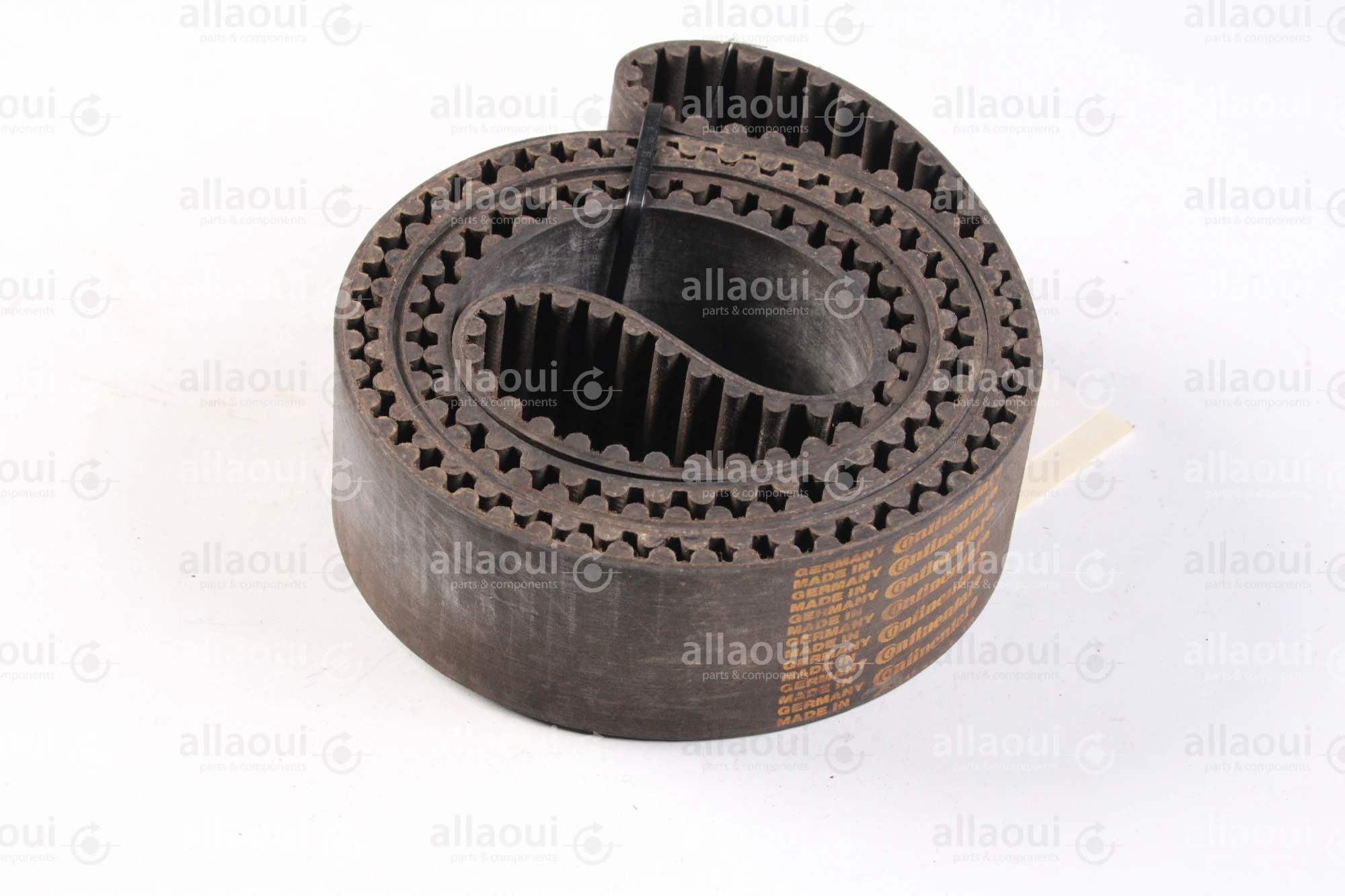 Continental Timing Belt HTD-1760-8M-50mm Continental Timing Belt HTD-1760-8M-50mm