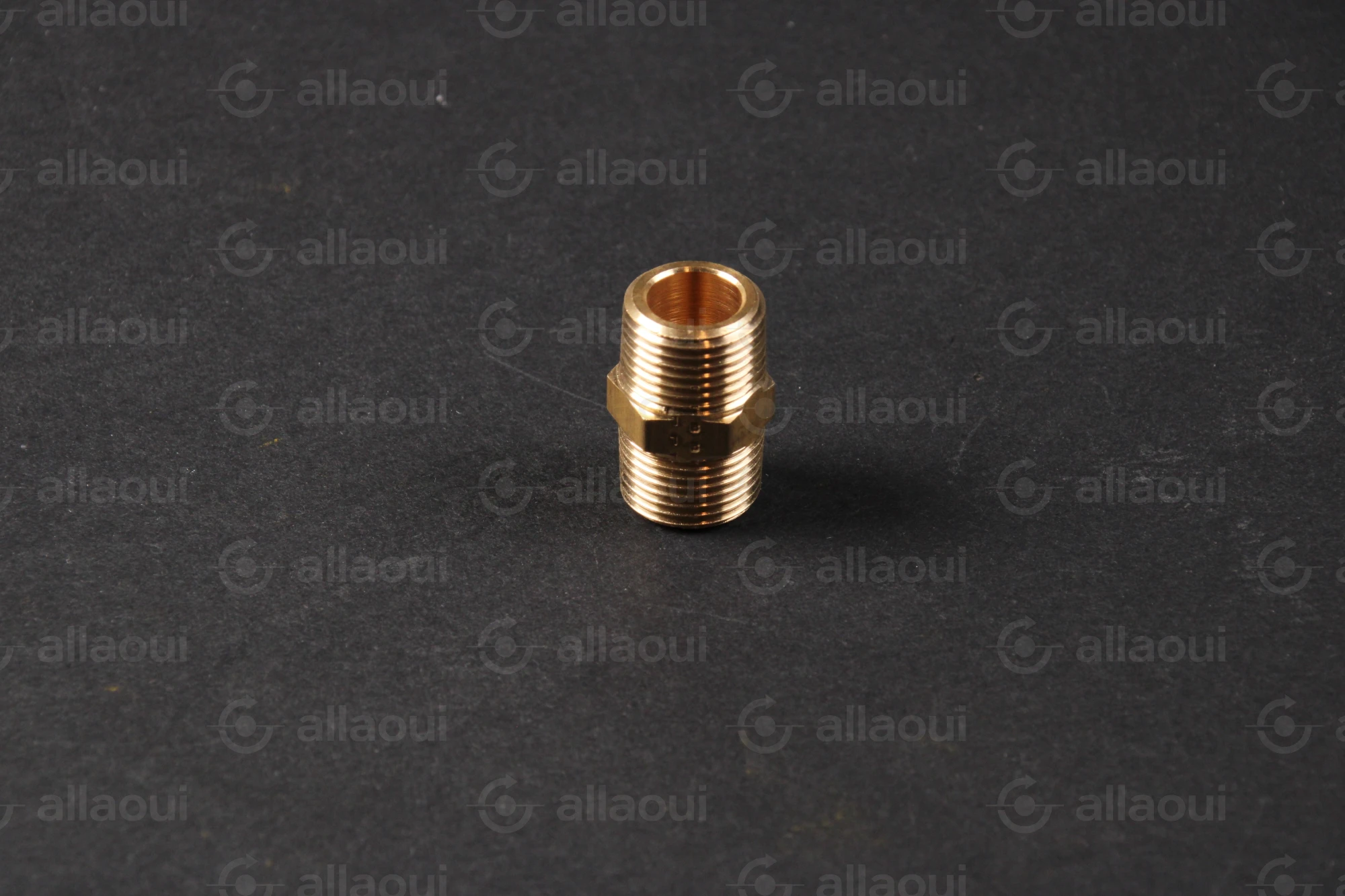 Contiweb Double Nipple WH.002368802 Contiweb Double Nipple WH.002368802