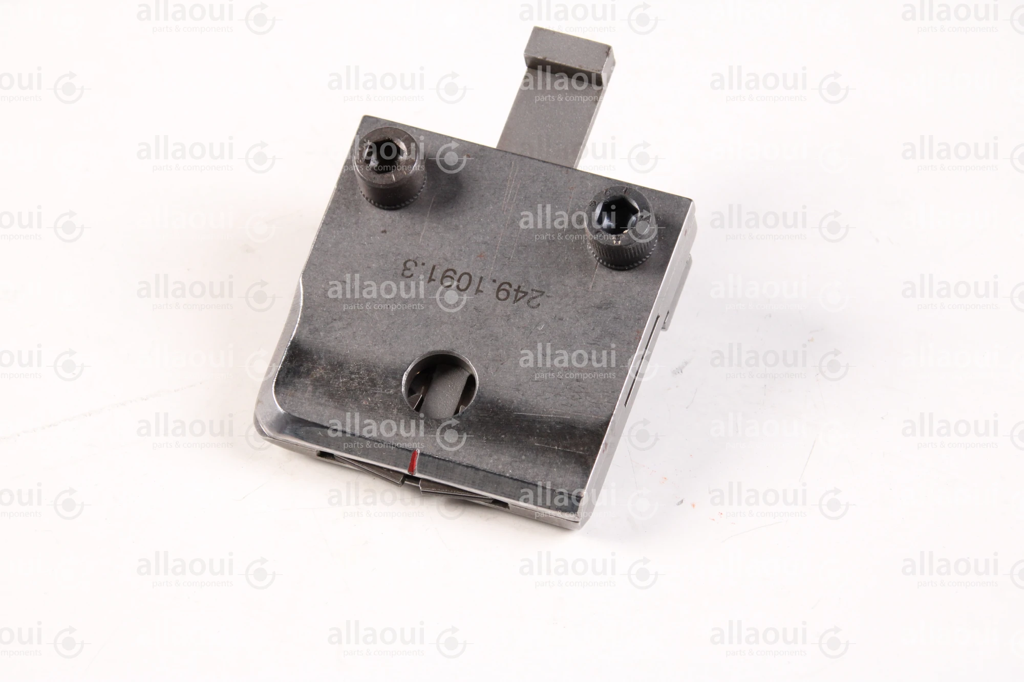 Müller Martini Cover (cpl.) 0249.1091.3 Müller Martini Cover (cpl.) 0249.1091.3