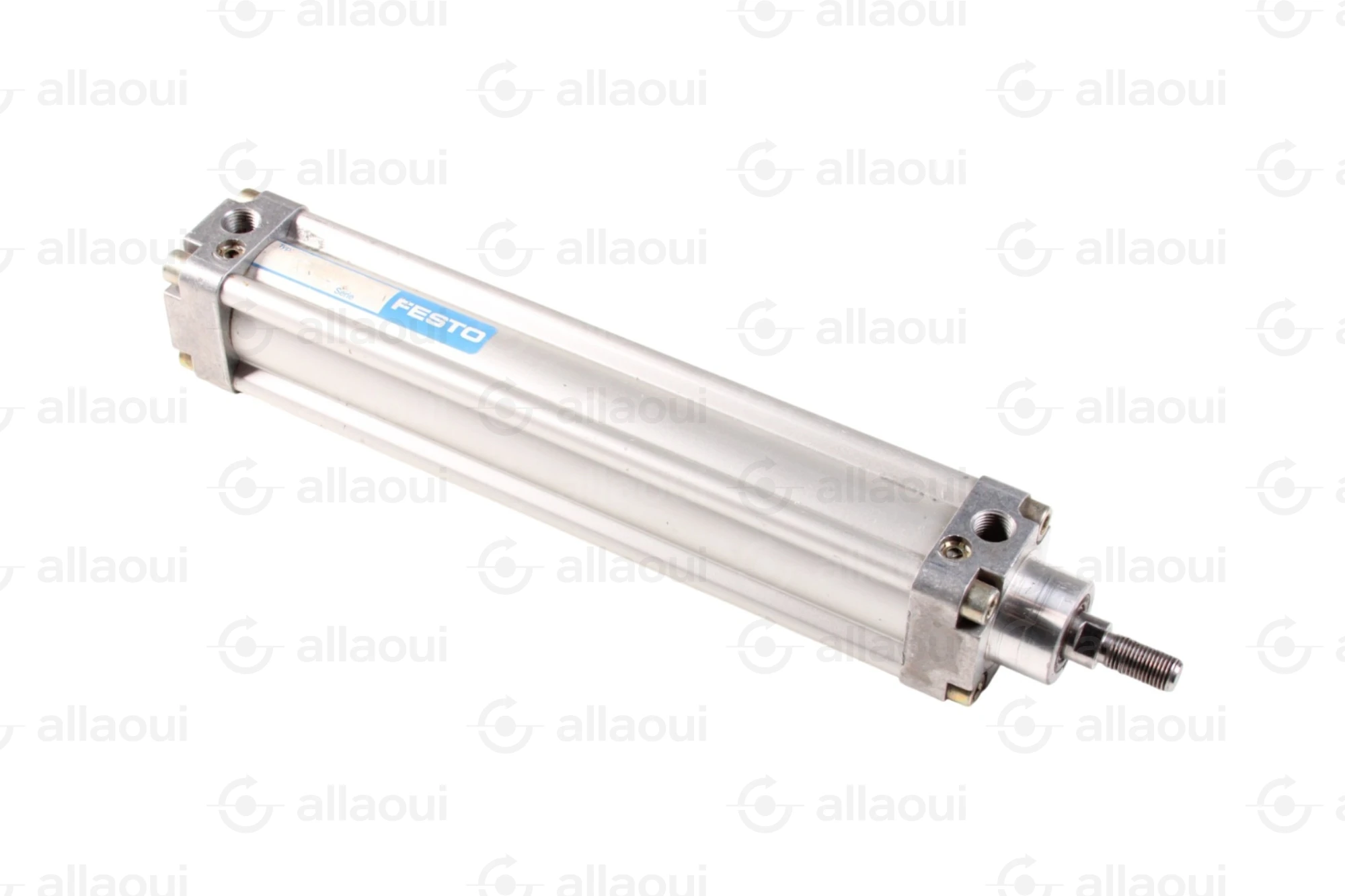 Festo Pneumatic Cylinder DNU-40-200-PPV-A by Festo DNU-40-200-PPV-A