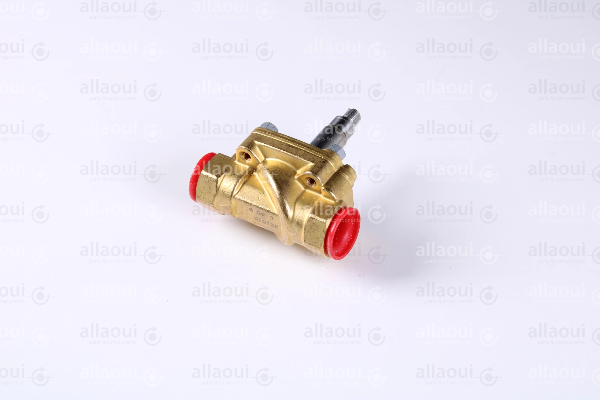 Bobst Valve BSA2335612800 Bobst Valve BSA2335612800