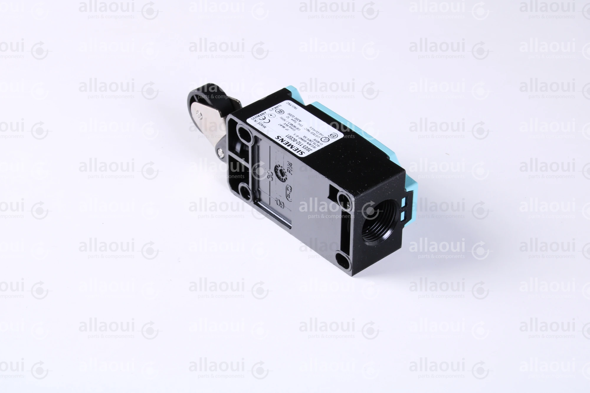 Siemens Snap Action Roller Lever 3SE5 112-0CE01 Siemens Snap Action Roller Lever 3SE5 112-0CE01