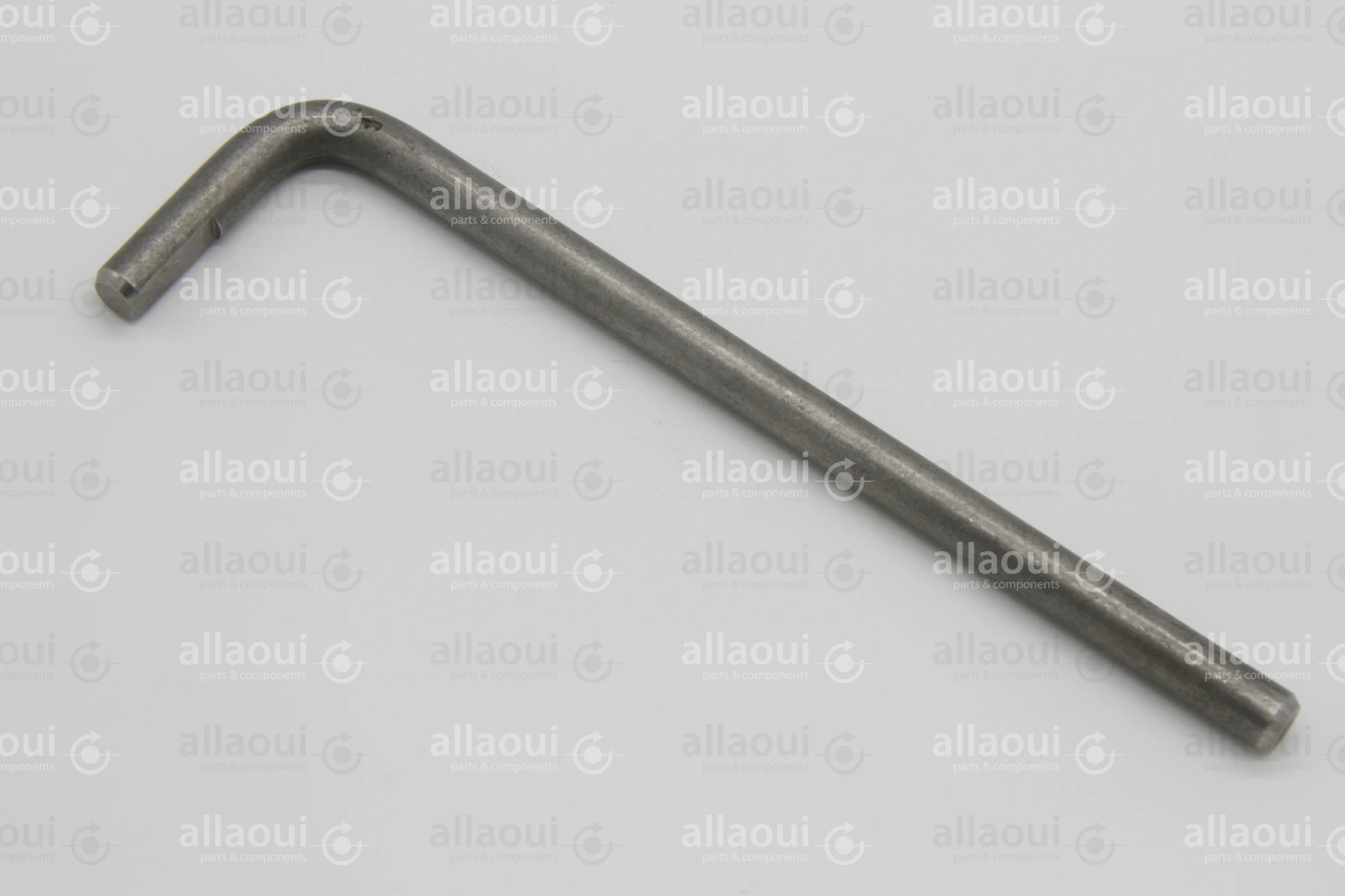 Müller Martini Guide 190X54X10 0361.3117.3 Müller Martini Guide 190X54X10 0361.3117.3
