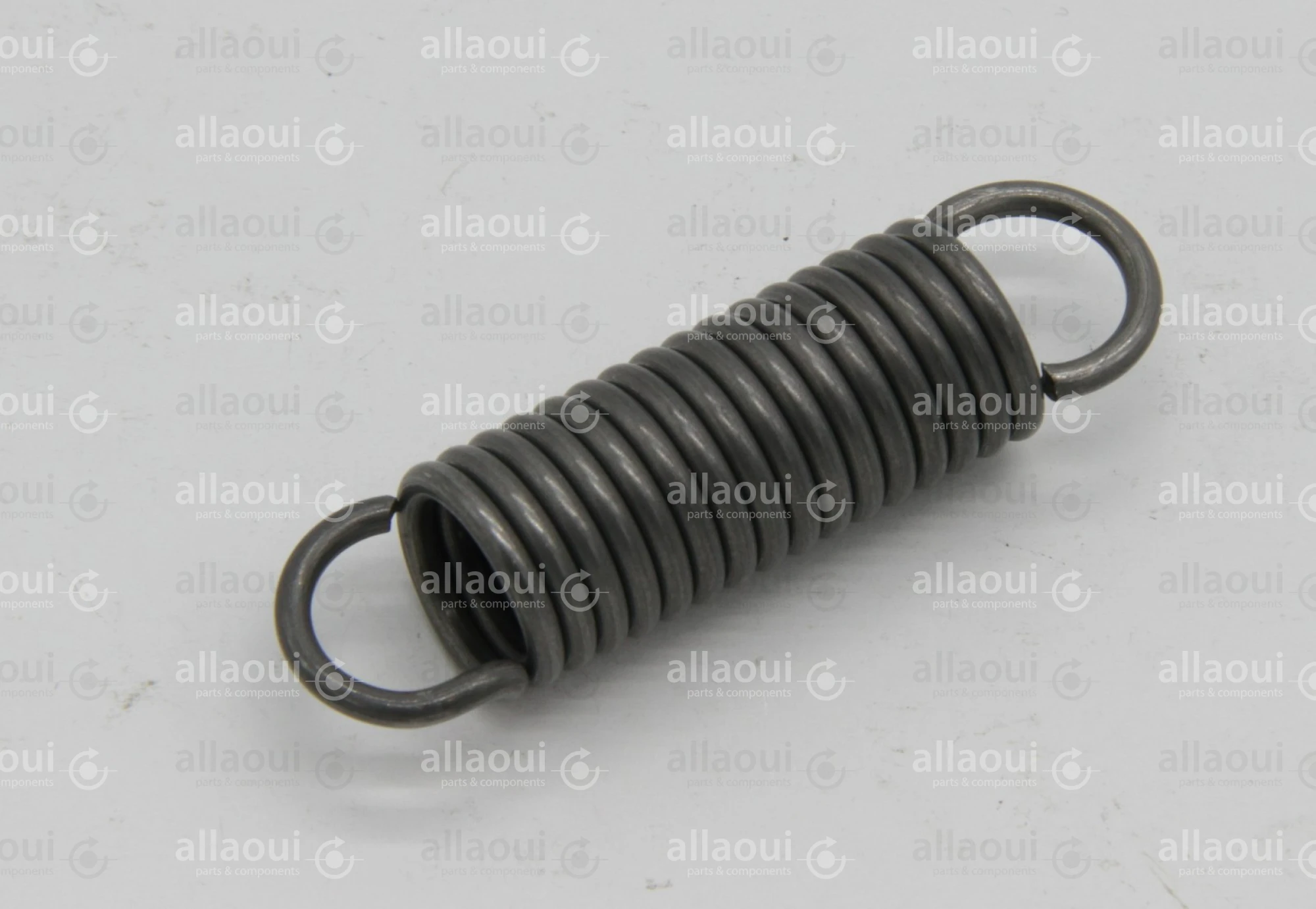 Heidelberg Tension Spring 2.20X12.80X54.80 ZD.225-499-01-00 Heidelberg Tension Spring 2.20X12.80X54.80 ZD.225-499-01-00