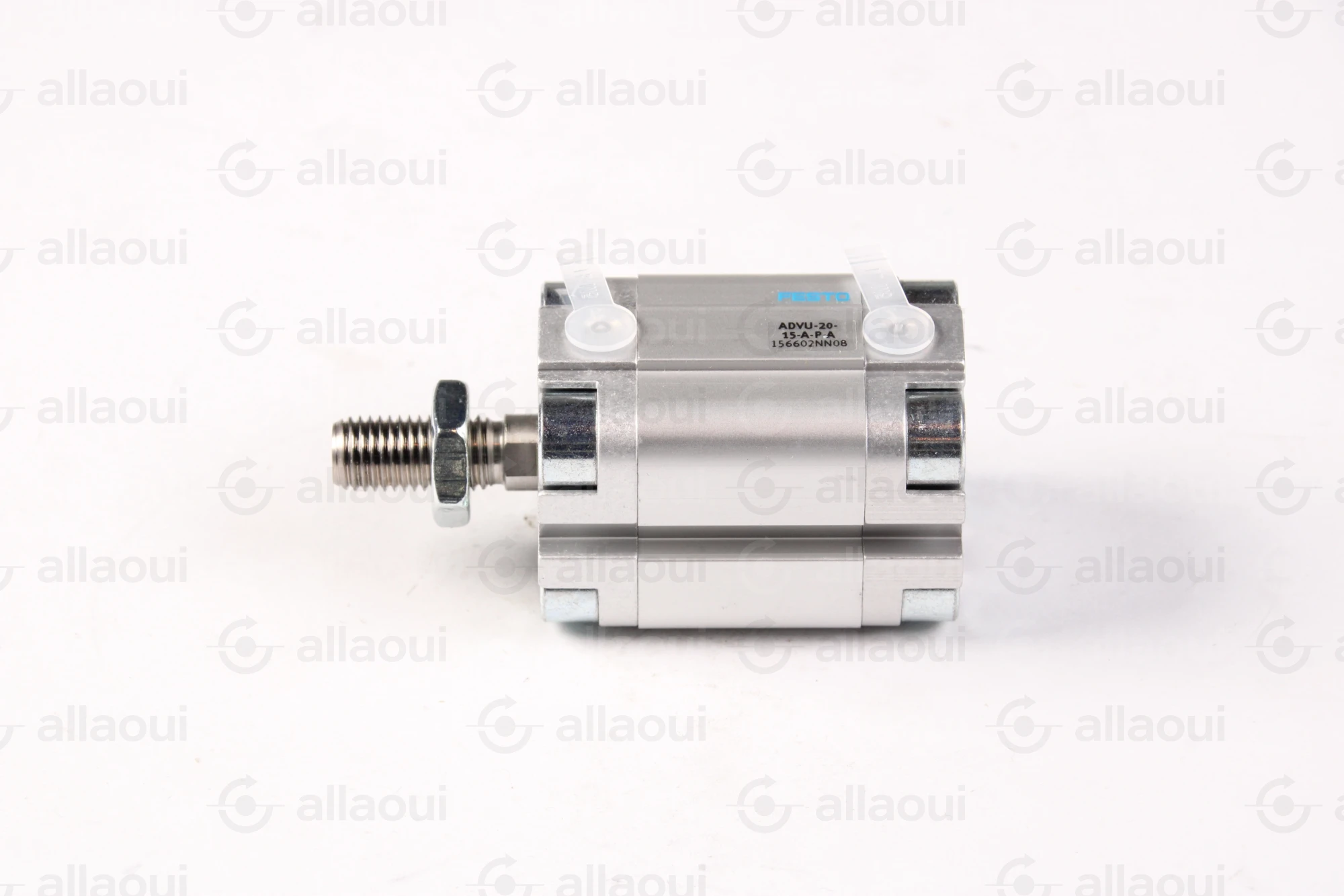 Festo Pneumatic Cylinder ADVU-20-15-A-P-A Festo Pneumatic Cylinder ADVU-20-15-A-P-A