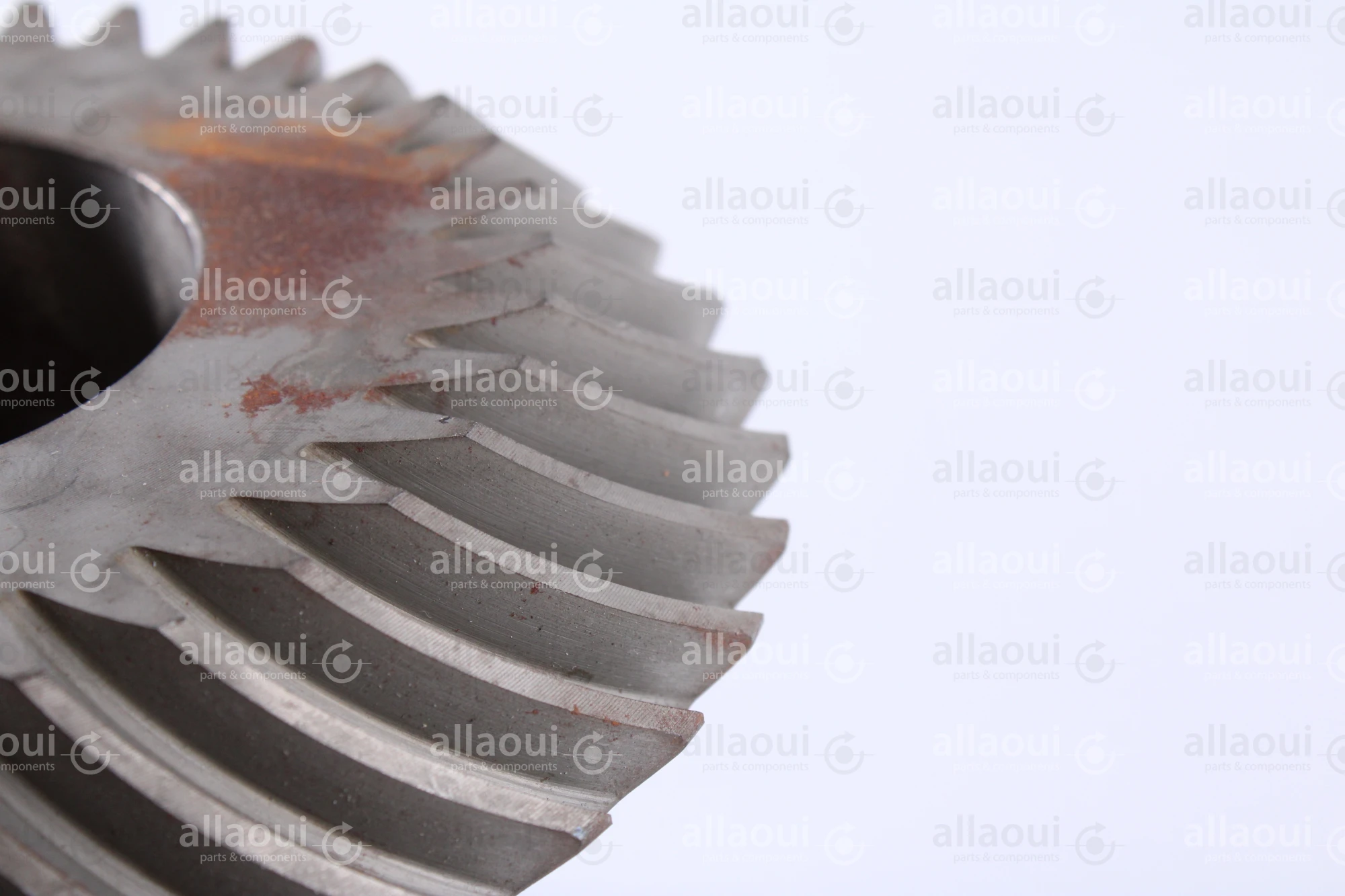 Müller Martini Bevel Gear 0301.4733.3 Müller Martini Bevel Gear 0301.4733.3