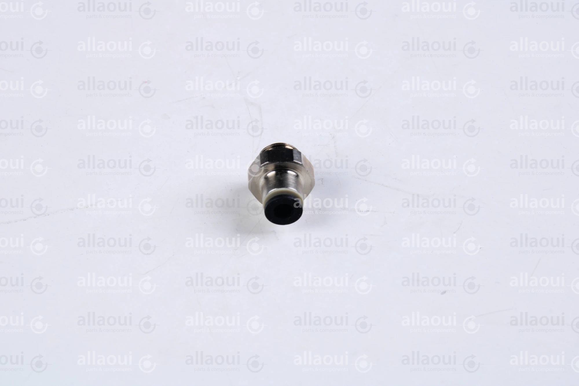 Müller Martini Screw Conncection G1/8-4-A 0040.6103 Müller Martini Screw Conncection G1/8-4-A 0040.6103