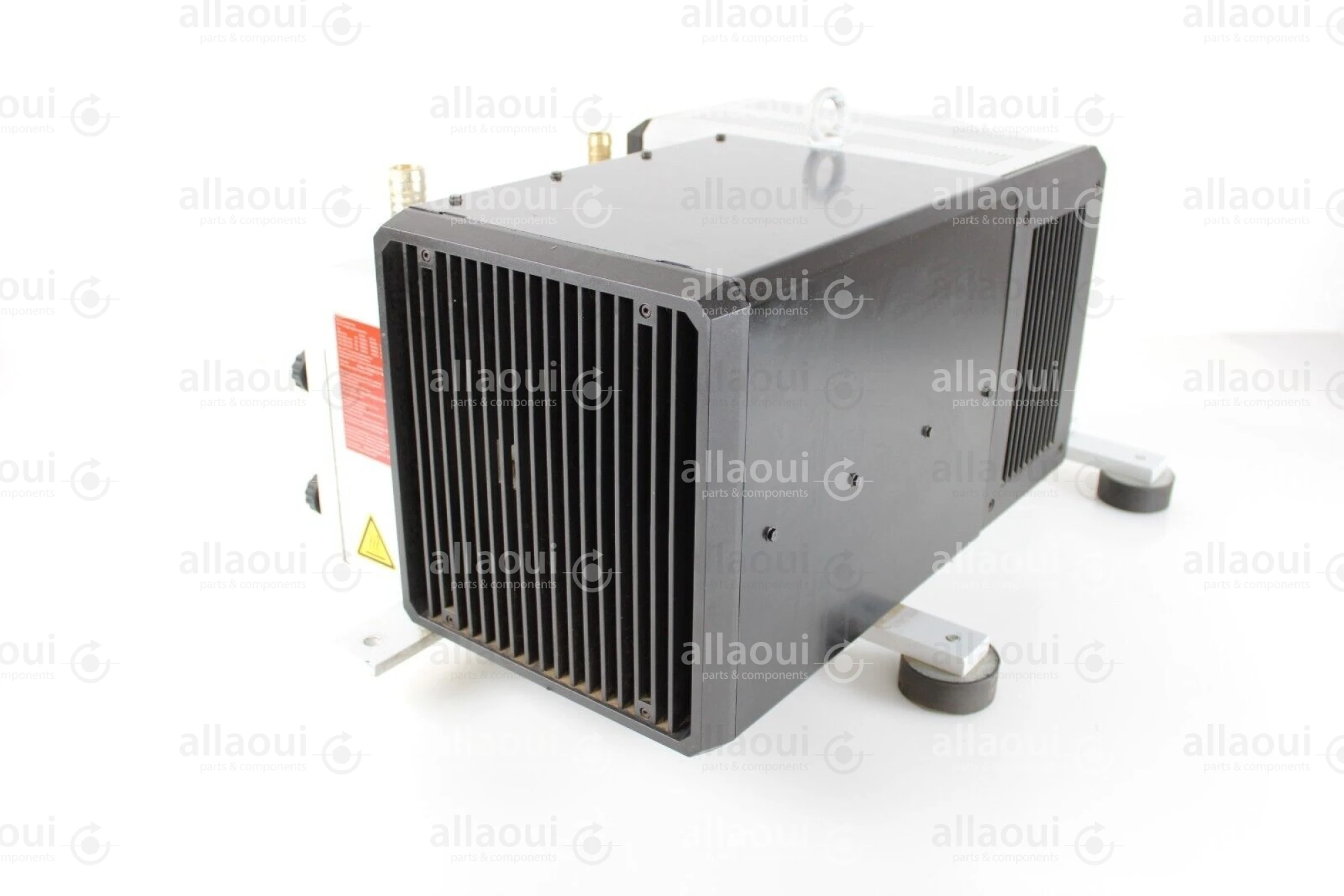 Gardner Denver Pump KTA 140/2C (08) Gardner Denver Pump KTA 140/2C (08)