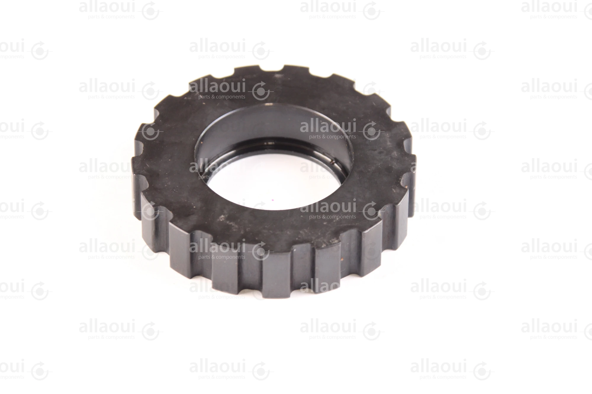 Müller Martini Timing Belt Pulley 0448.1638.4 Müller Martini Timing Belt Pulley 0448.1638.4