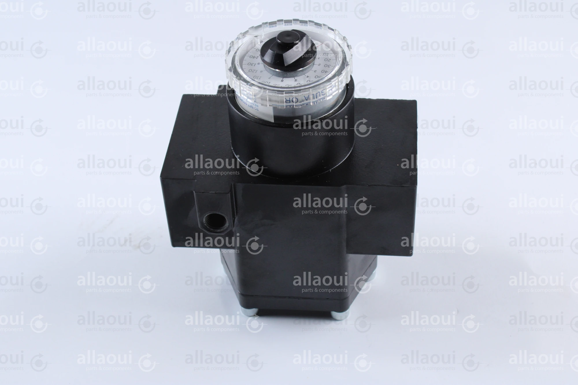 AirCom Pressure Regulator R41-CB-000 R41-CB-O AirCom Pressure Regulator R41-CB-000 R41-CB-O