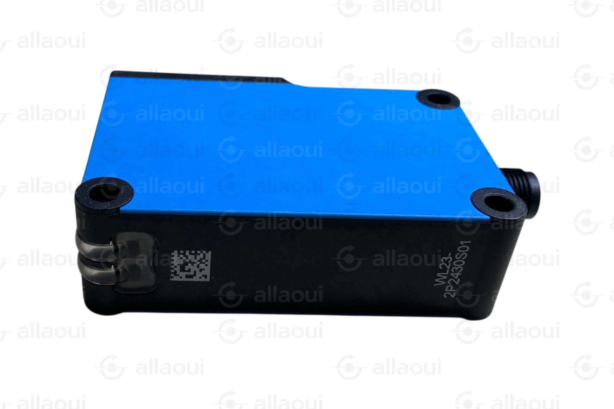 Sick Photoelectric Sensor Retro-Reflective 4M Range PNP LO DO M12 Connector WL23-2P2430S01 Sick Photoelectric Sensor Retro-Reflective 4M Range PNP LO DO M12 Connector WL23-2P2430S01