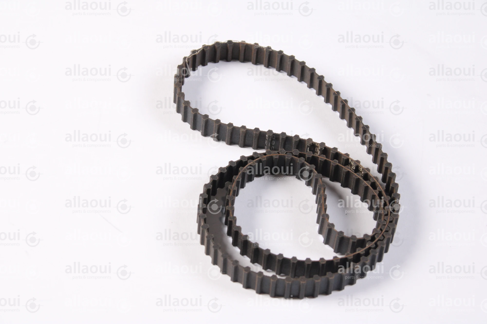 Mitsuboshi Double Toothed Belt 260-DXl-10 Mitsuboshi Double Toothed Belt 260-DXl-10