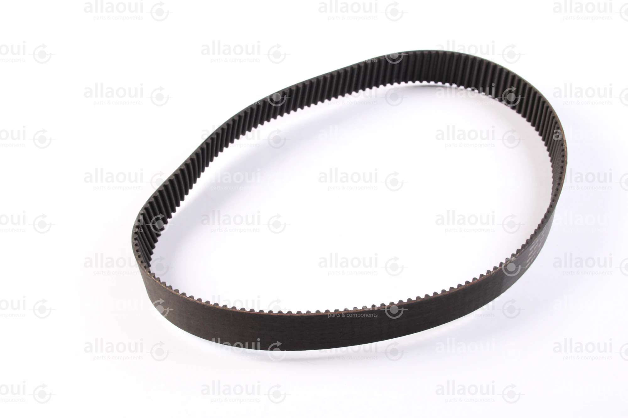 PowerGrip Toothed Belt HTD-750-5M PowerGrip Toothed Belt HTD-750-5M