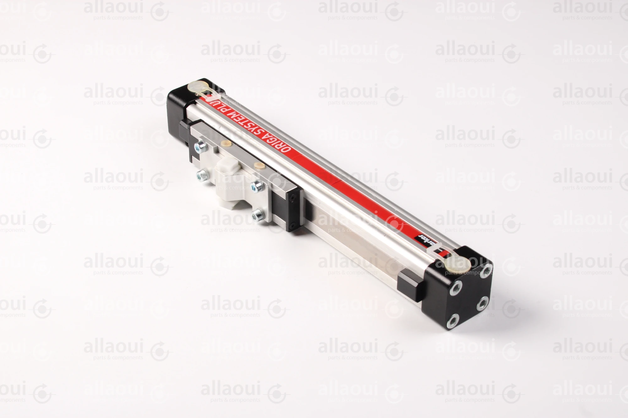 Parker Linear Guide Rail OSPE25-20400-00300-000000 Parker Linear Guide Rail OSPE25-20400-00300-000000
