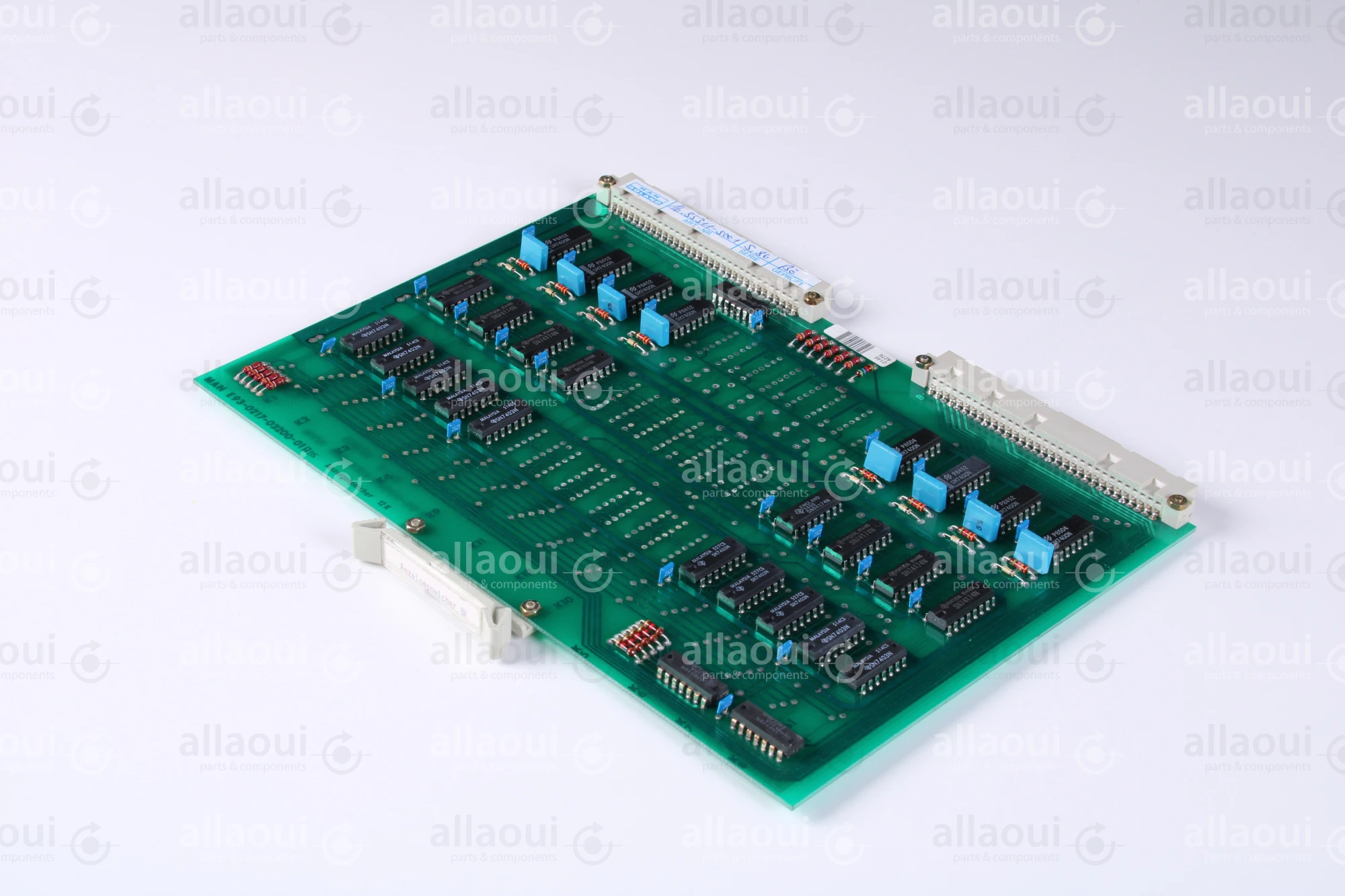 Manroland Board 16.85311-5001 Manroland Board 16.85311-5001