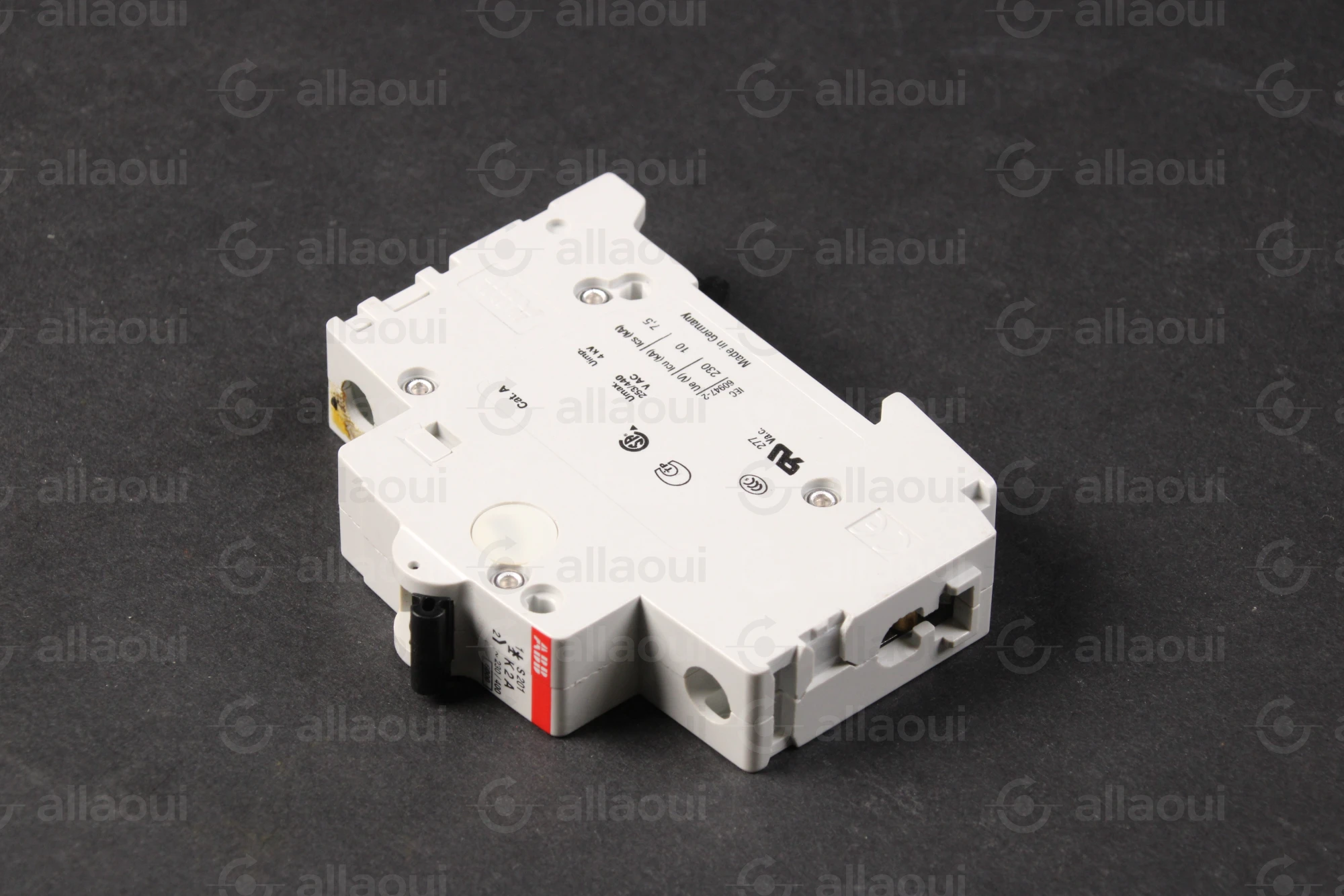 ABB Circuit Breaker 2CD-S251-001-R0277 ABB Circuit Breaker 2CD-S251-001-R0277
