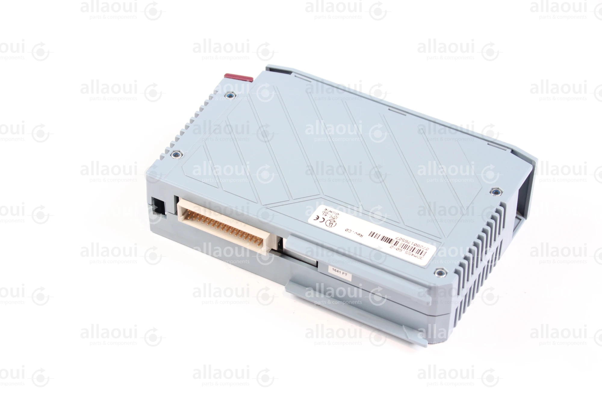 B&R Industrial Automation Digital Mixing Module 3DM455.60-2 B&R Industrial Automation Digital Mixing Module 3DM455.60-2