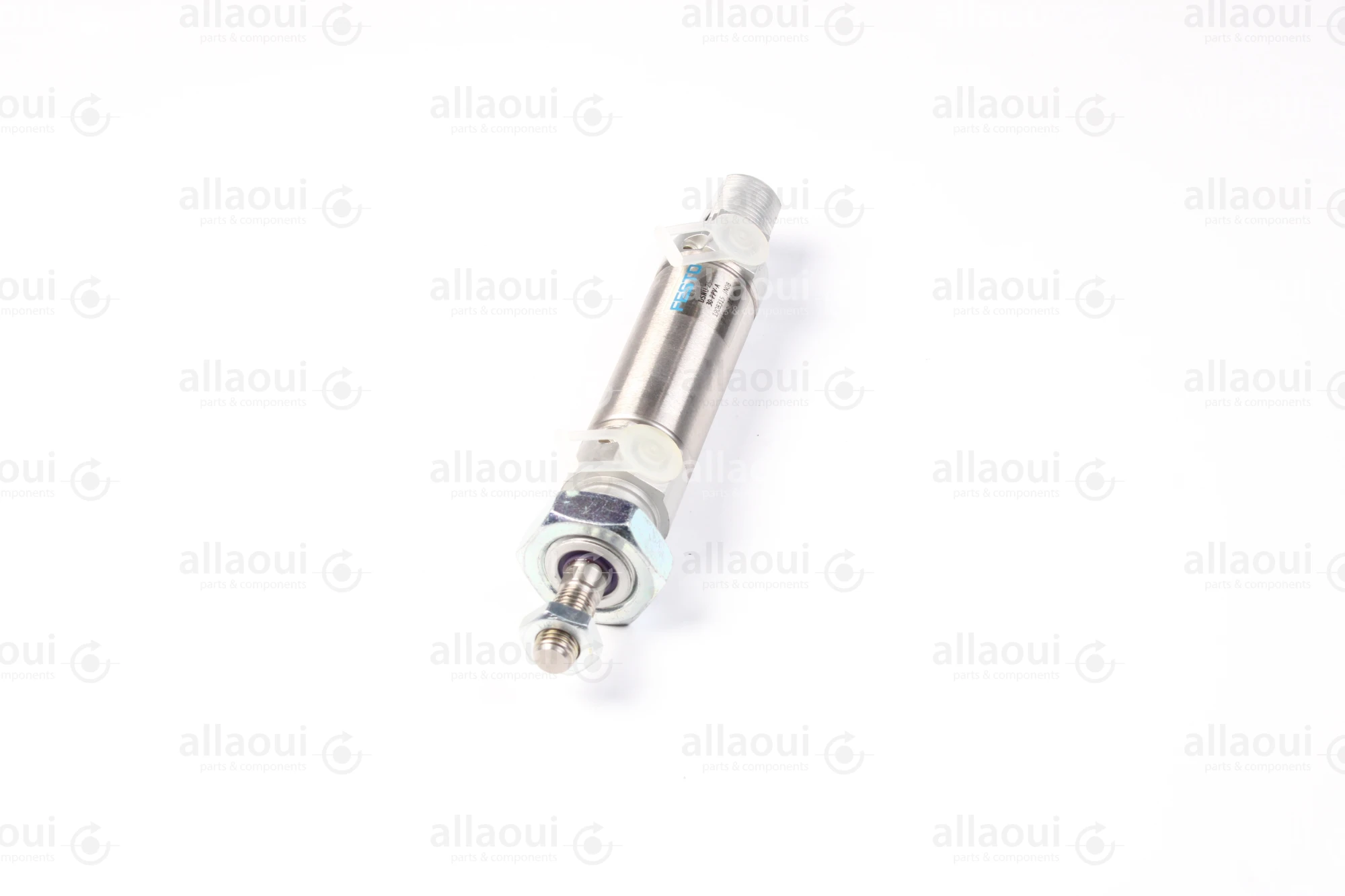 Festo Standard cylinder DSNU-25-30-PPV-A Festo Standard cylinder DSNU-25-30-PPV-A
