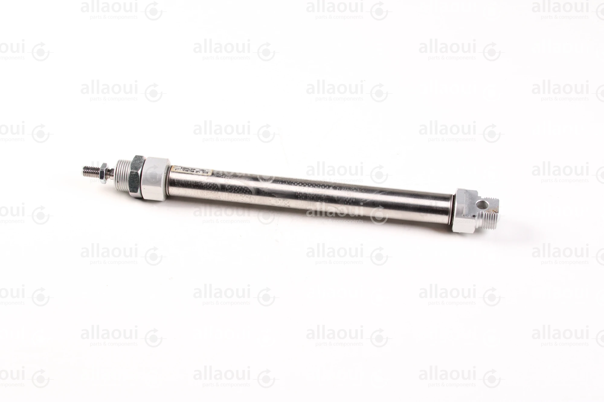 Norgren Pneumatic Cylinder RM/8020/N2/160