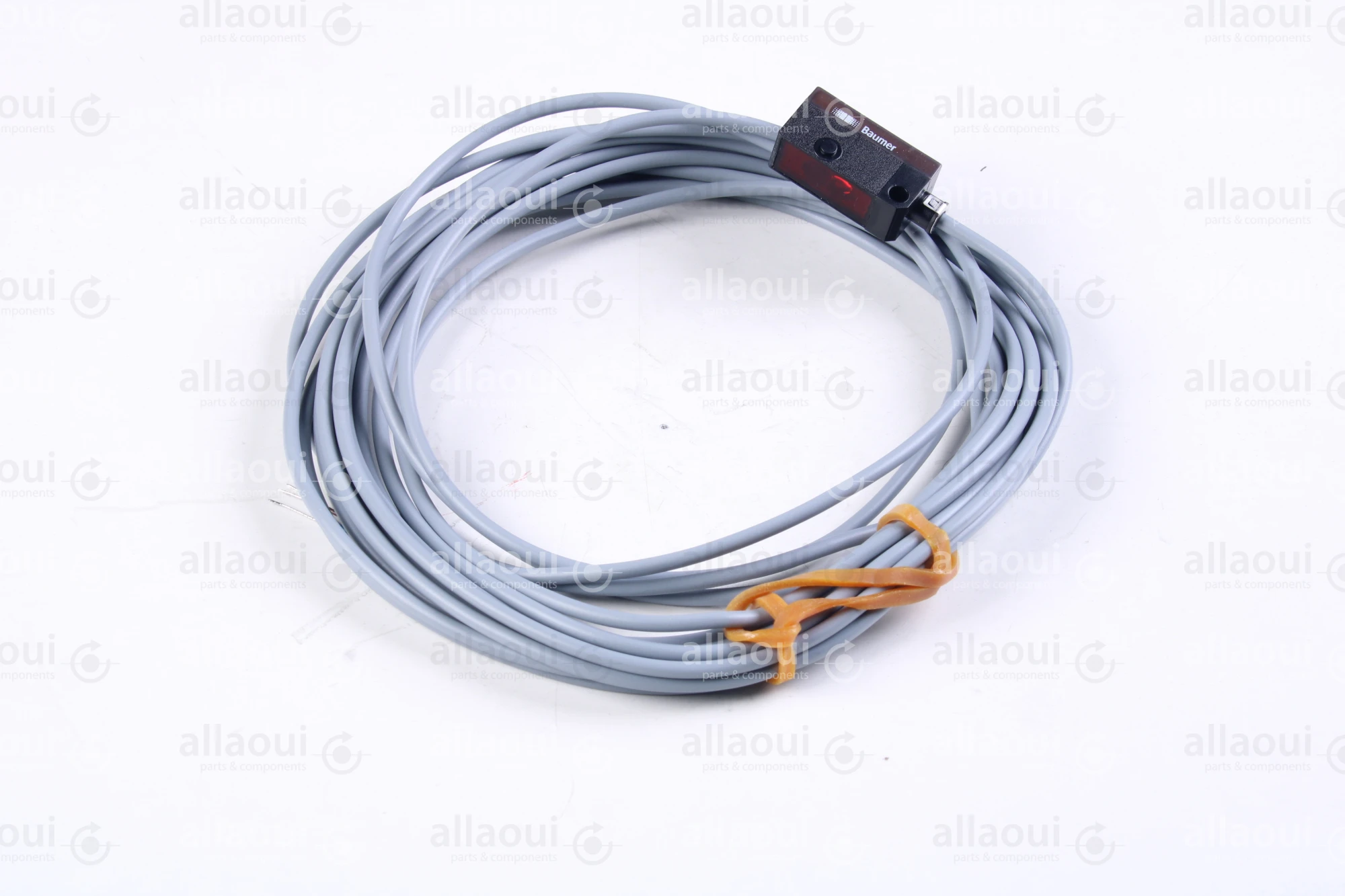 Baumer Through Beam Sensor FSDK 10D96/405685 Baumer Through Beam Sensor FSDK 10D96/405685