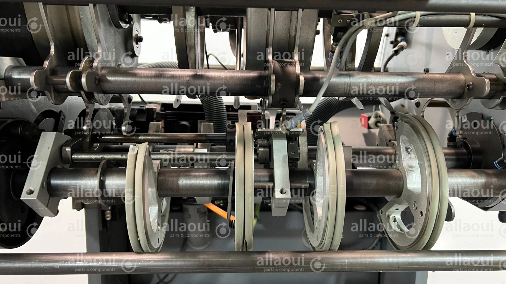 Heidelberg Feeder TAS 400 TAS400 Heidelberg Feeder TAS 400 TAS400