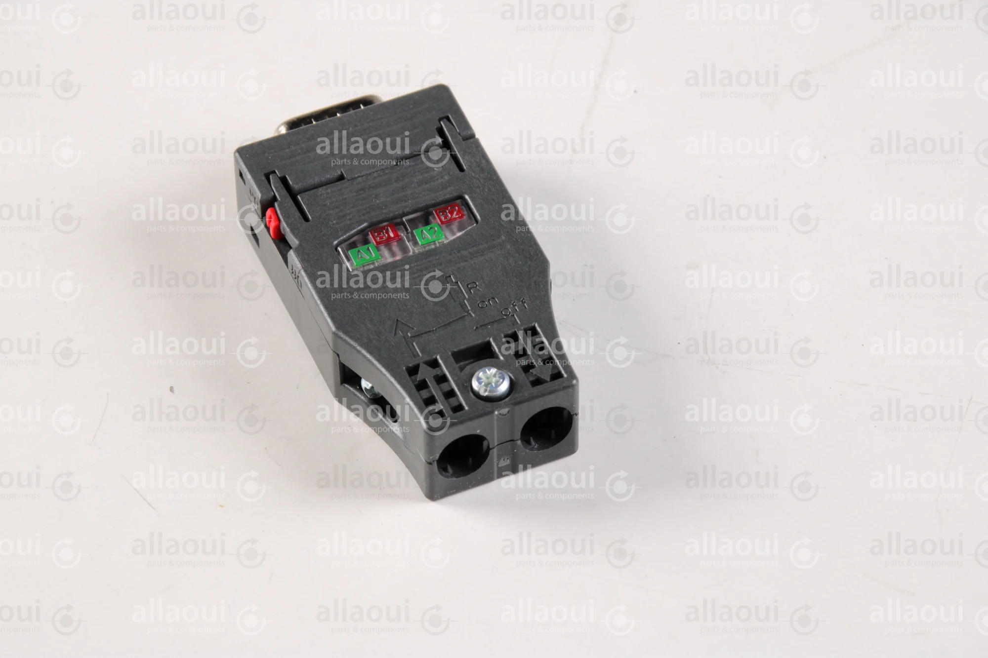 Siemens Bus connector 1P6GK1500-0FC10 Siemens Bus connector 1P6GK1500-0FC10