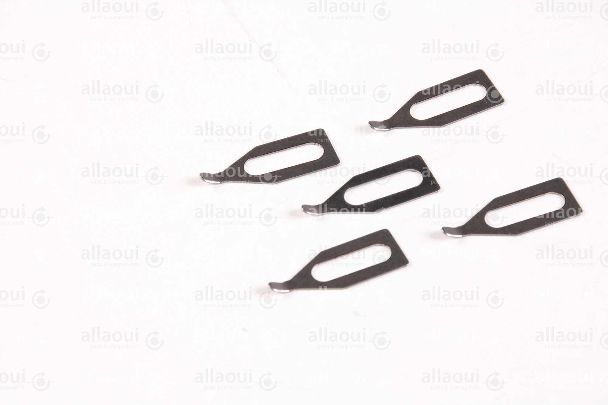 Kolbus Gripper (5 Pieces) 00257478 Kolbus Gripper (5 Pieces) 00257478