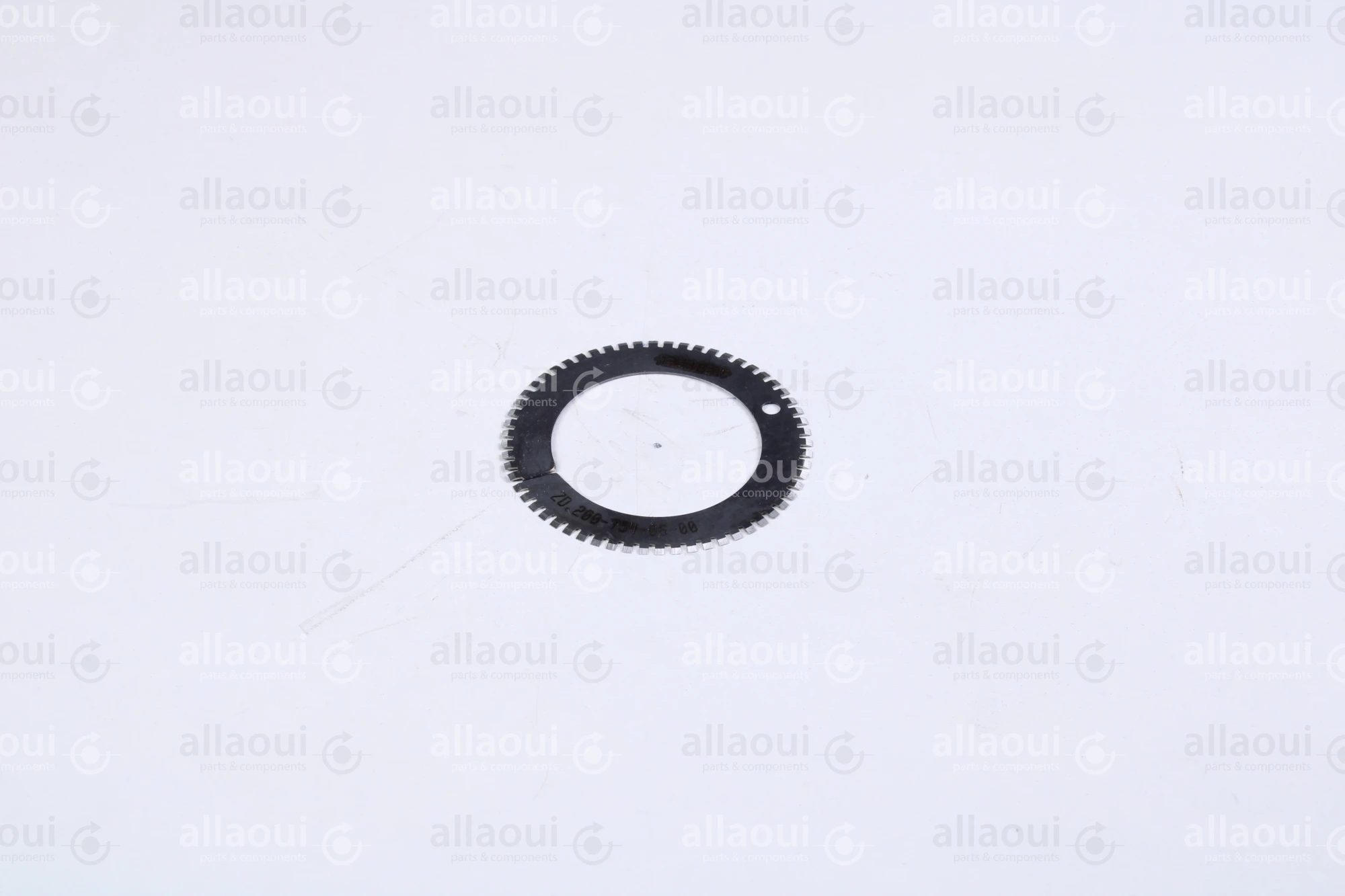 Heidelberg Perf Knife D=59 Z=60 D=40 ZD.200-754-06-00 Heidelberg Perf Knife D=59 Z=60 D=40 ZD.200-754-06-00