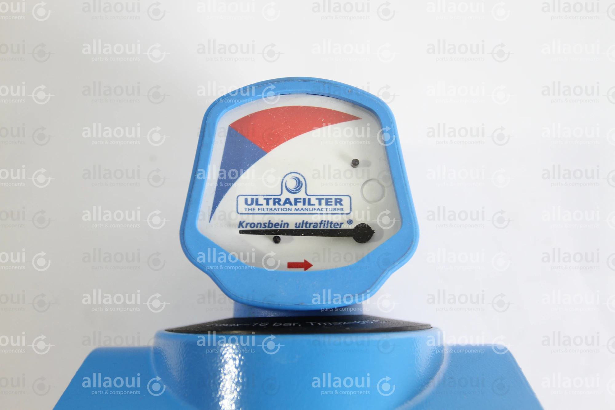 Ultrafilter Air Filter AG 0018 Ultrafilter Air Filter AG 0018