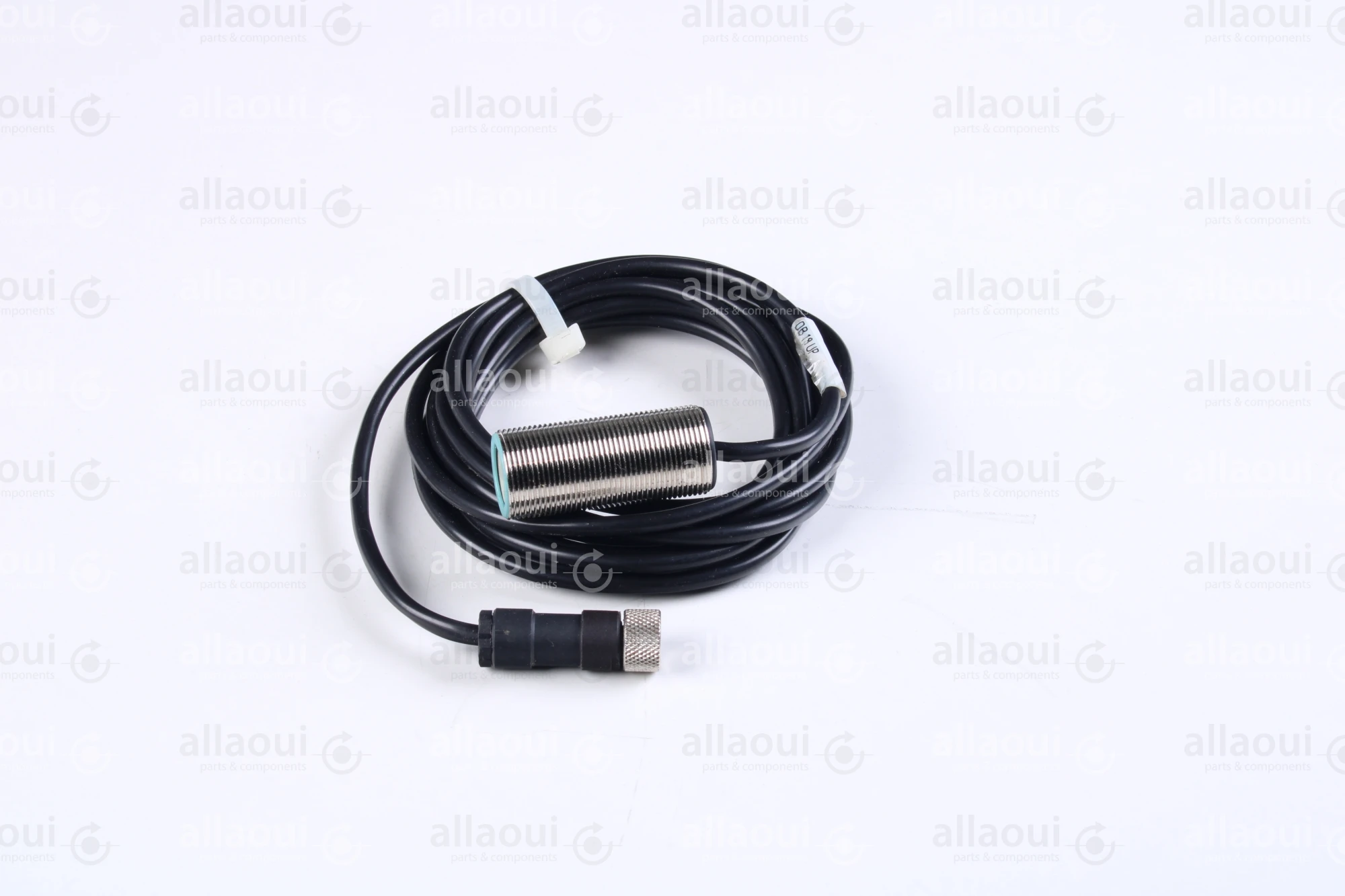 Leuze Electronic Ultrasound sensor M18 SE+E DB 18 UP,2500 Leuze Electronic Ultrasound sensor M18 SE+E DB 18 UP,2500