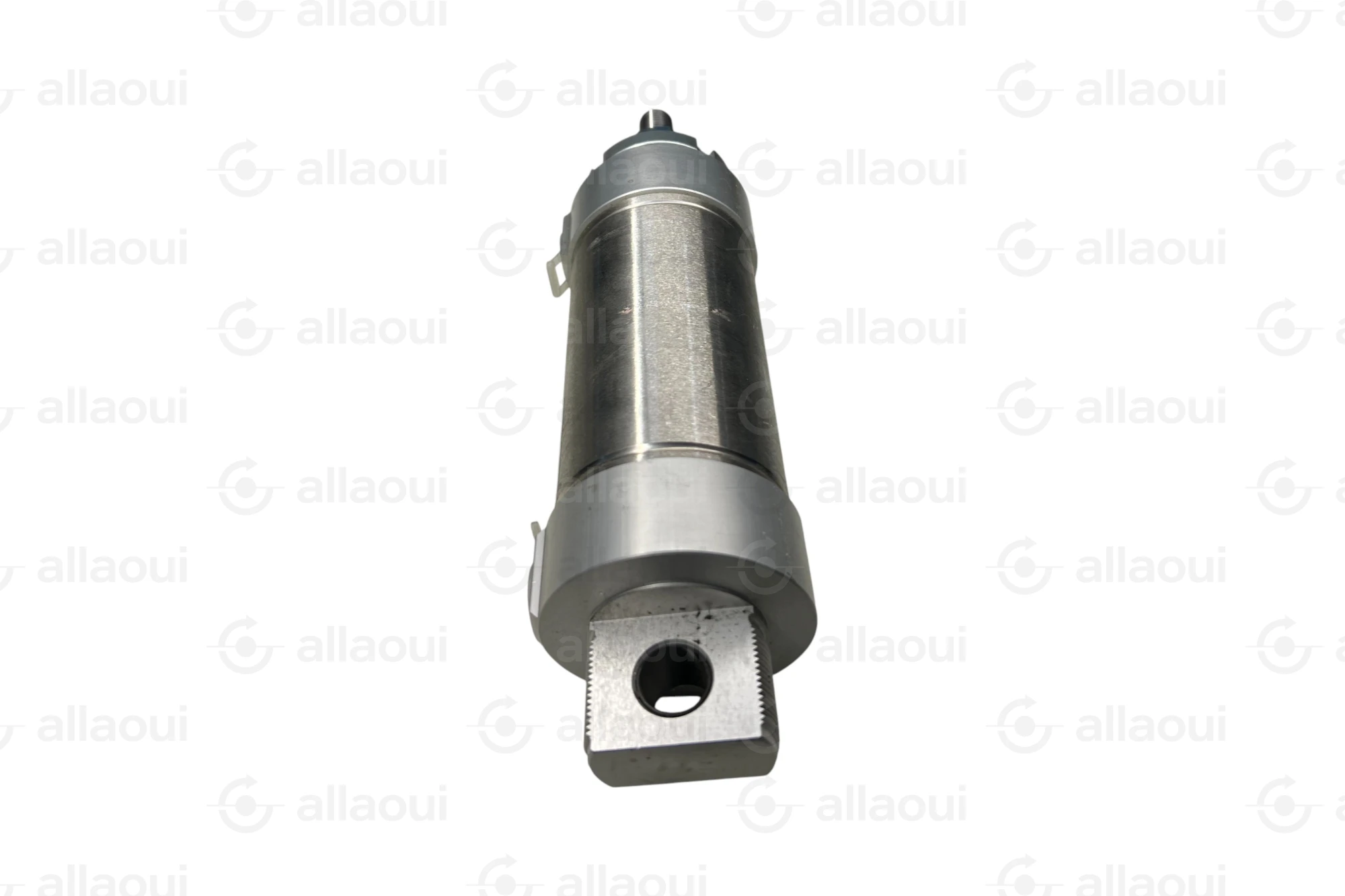 Festo Double-Acting Pneumatic Cylinder 63mm Bore 80mm Stroke DSNU-63-80-P-A