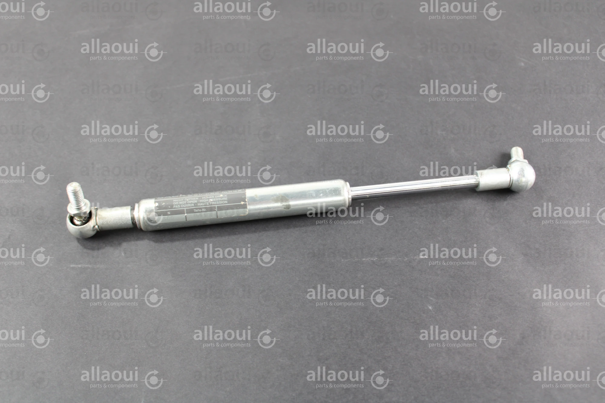 SACK Gas Spring 0M4855100 SACK Gas Spring 0M4855100