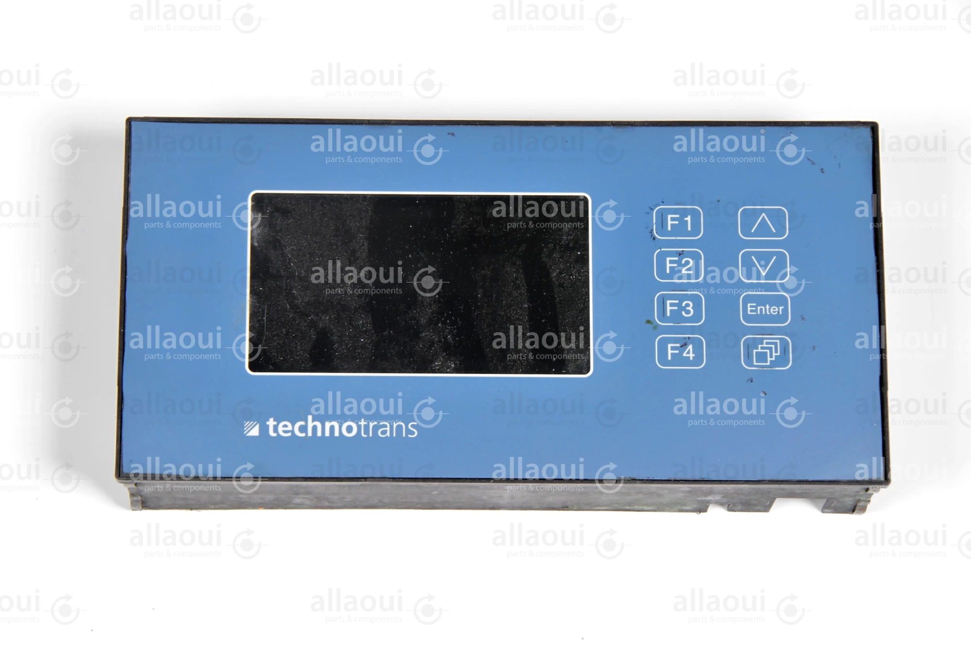 Technotrans Display Technotrans Display