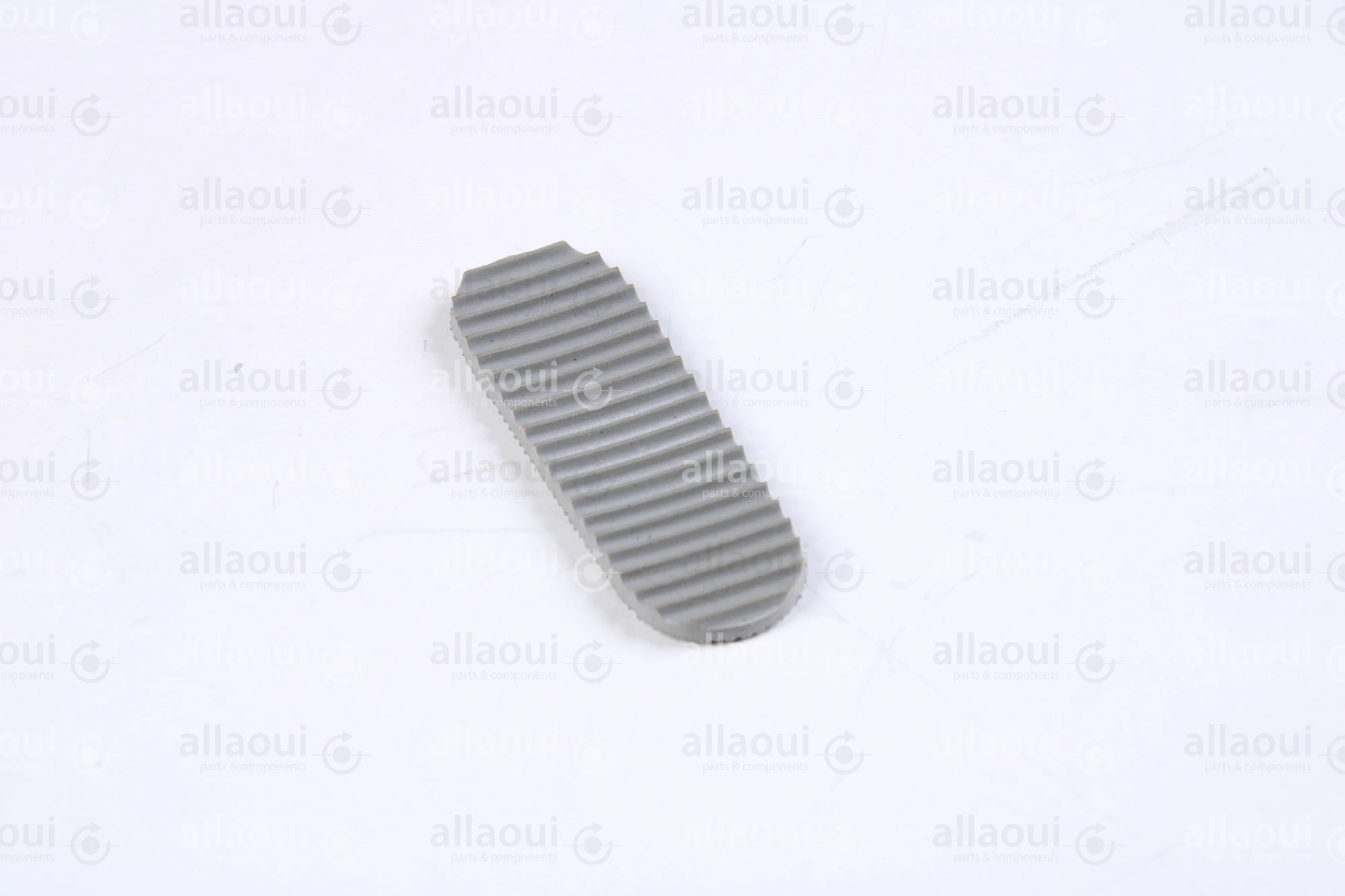 Polar Rubber plate 259451 Polar Rubber plate 259451