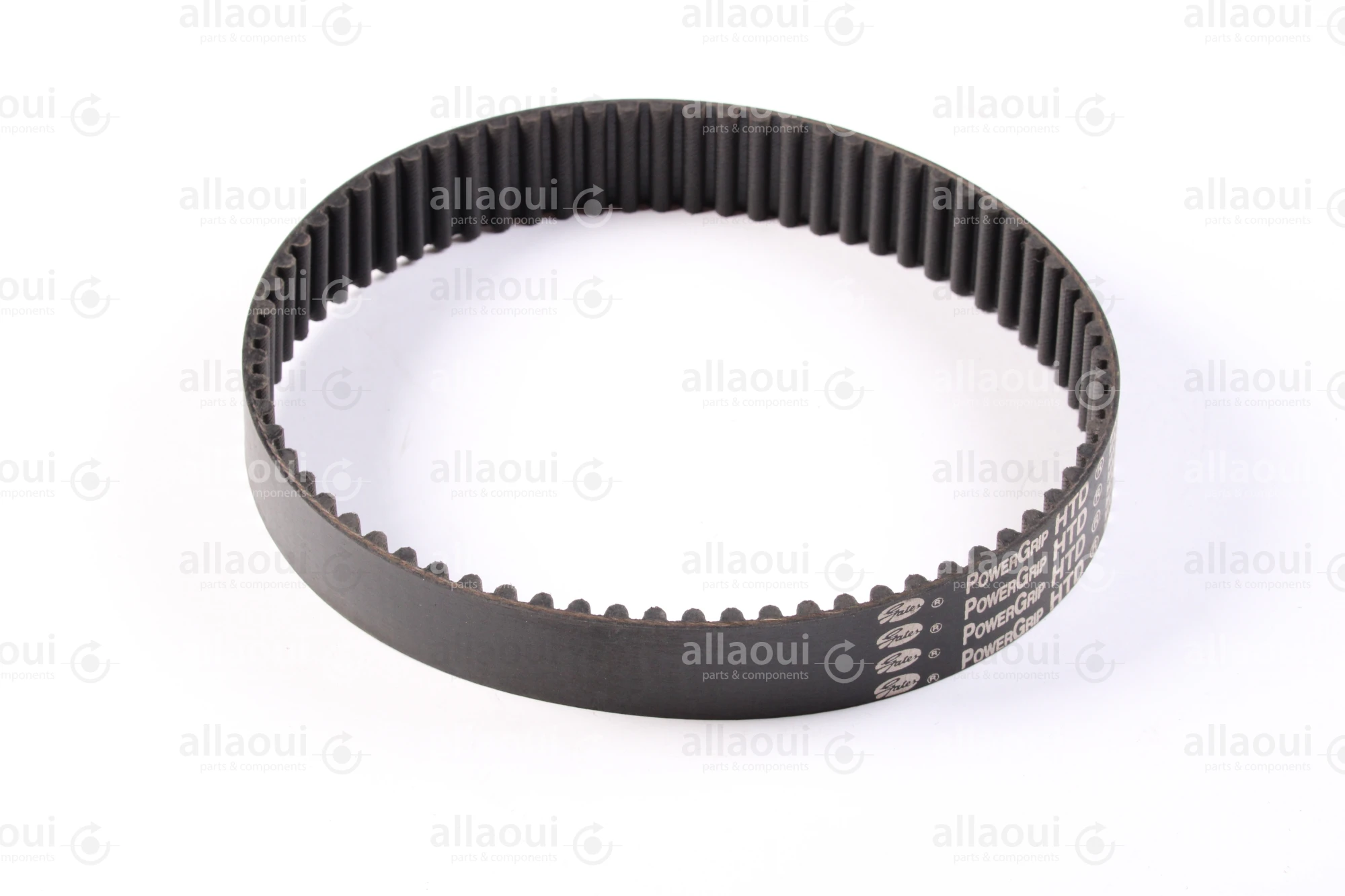PowerGrip Toothed Belt 560-8M PowerGrip Toothed Belt 560-8M