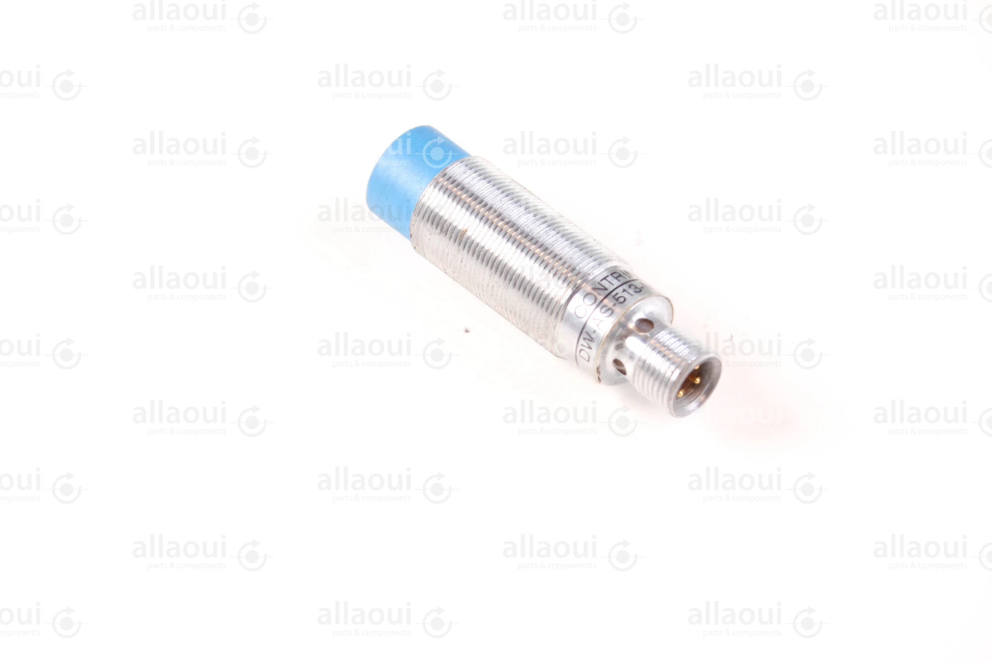 Contrinex Proximity Sensor DW-AS-513-M18-002 Contrinex Proximity Sensor DW-AS-513-M18-002