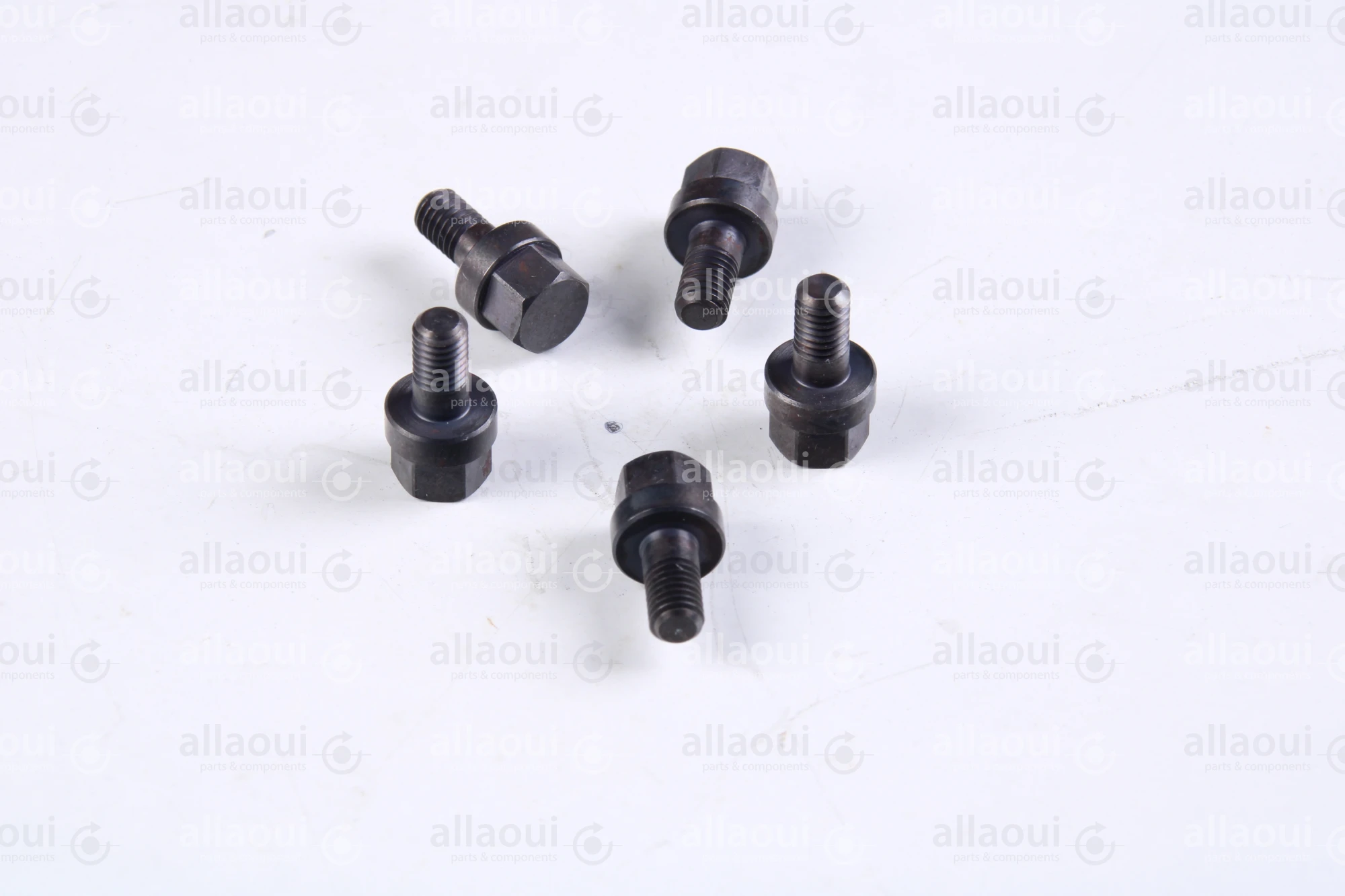 Müller Martini Bolt RD10x18.5 (5 Pieces) 0360.3213.4 ( 5 Stück) Müller Martini Bolt RD10x18.5 (5 Pieces) 0360.3213.4 ( 5 Stück)