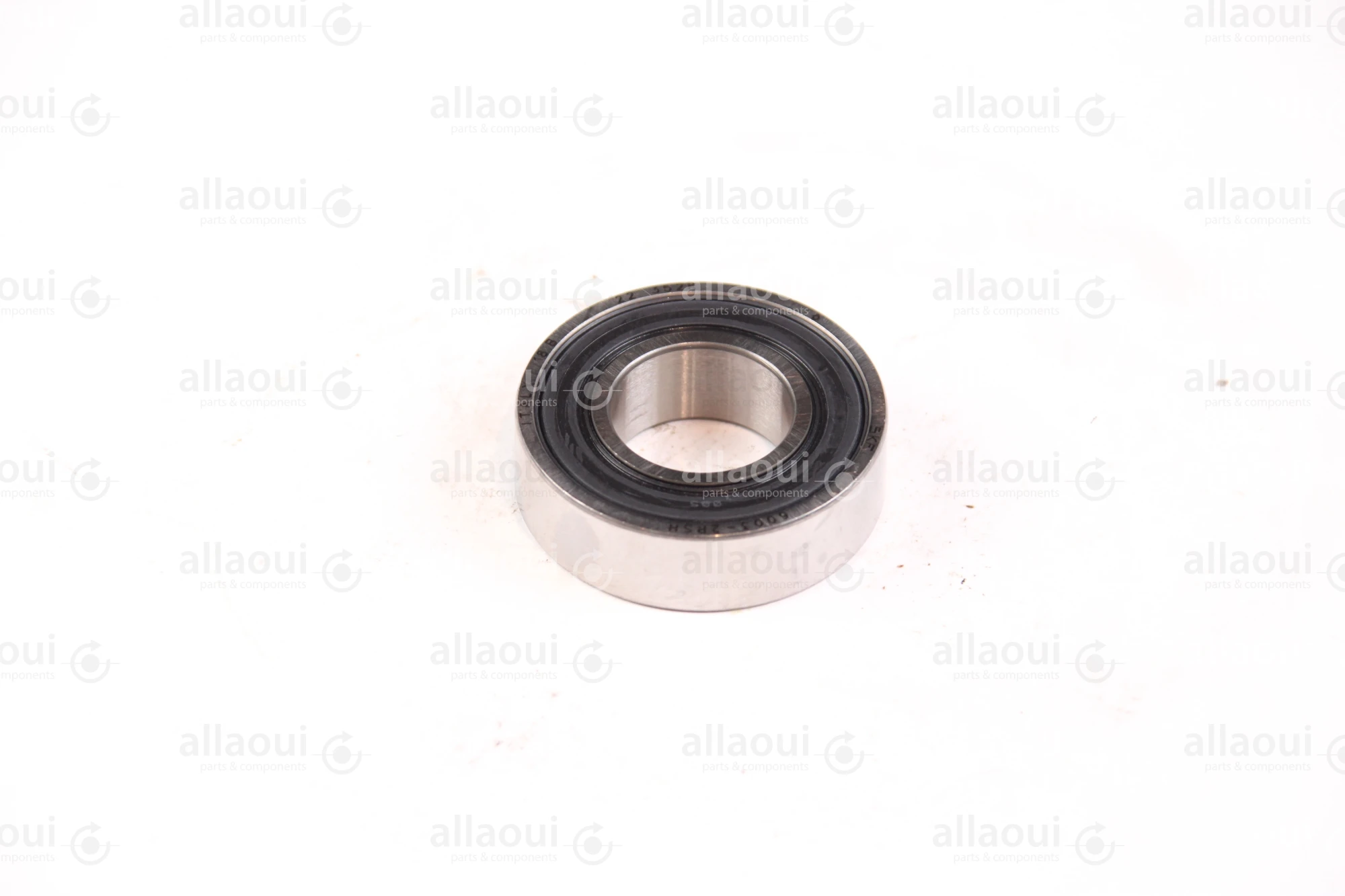 SKF Roller Bearing (5 pieces) 6003-2RSH SKF Roller Bearing (5 pieces) 6003-2RSH
