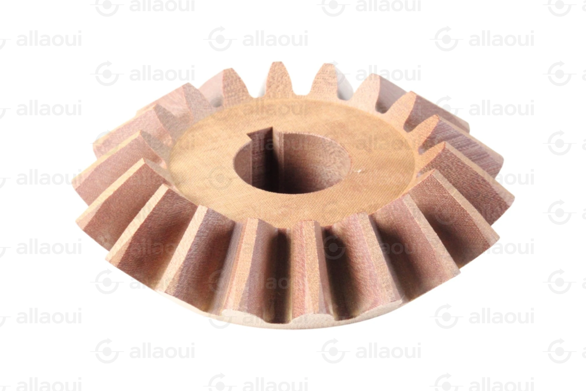 Müller Martini Bevel Gear M5.9428-Z18 0553.1016.3 Müller Martini Bevel Gear M5.9428-Z18 0553.1016.3