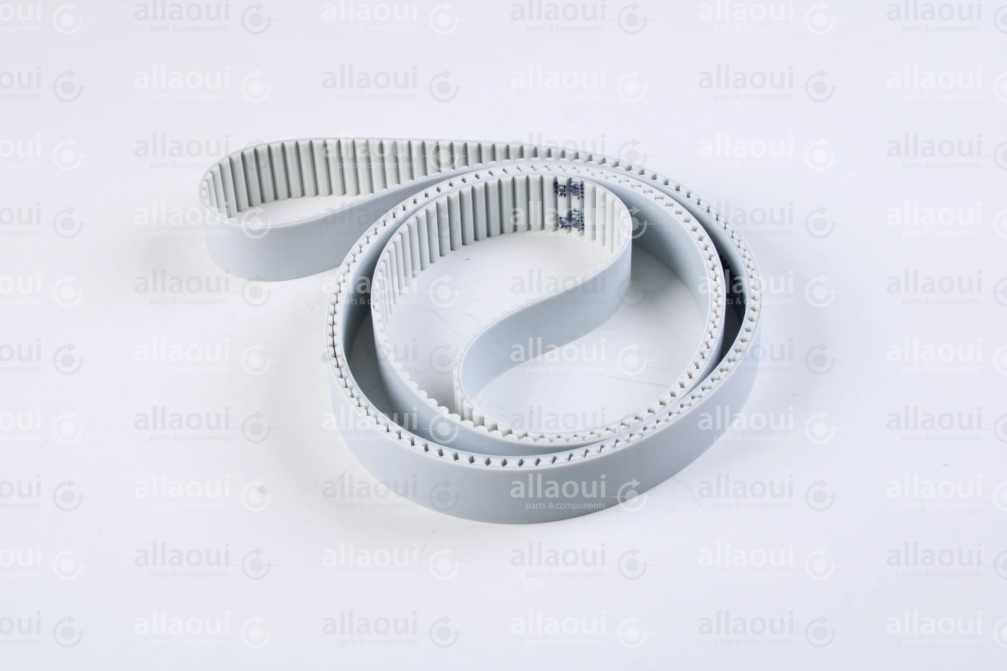 Müller Martini Timing Belt 3675.2449.4 Müller Martini Timing Belt 3675.2449.4