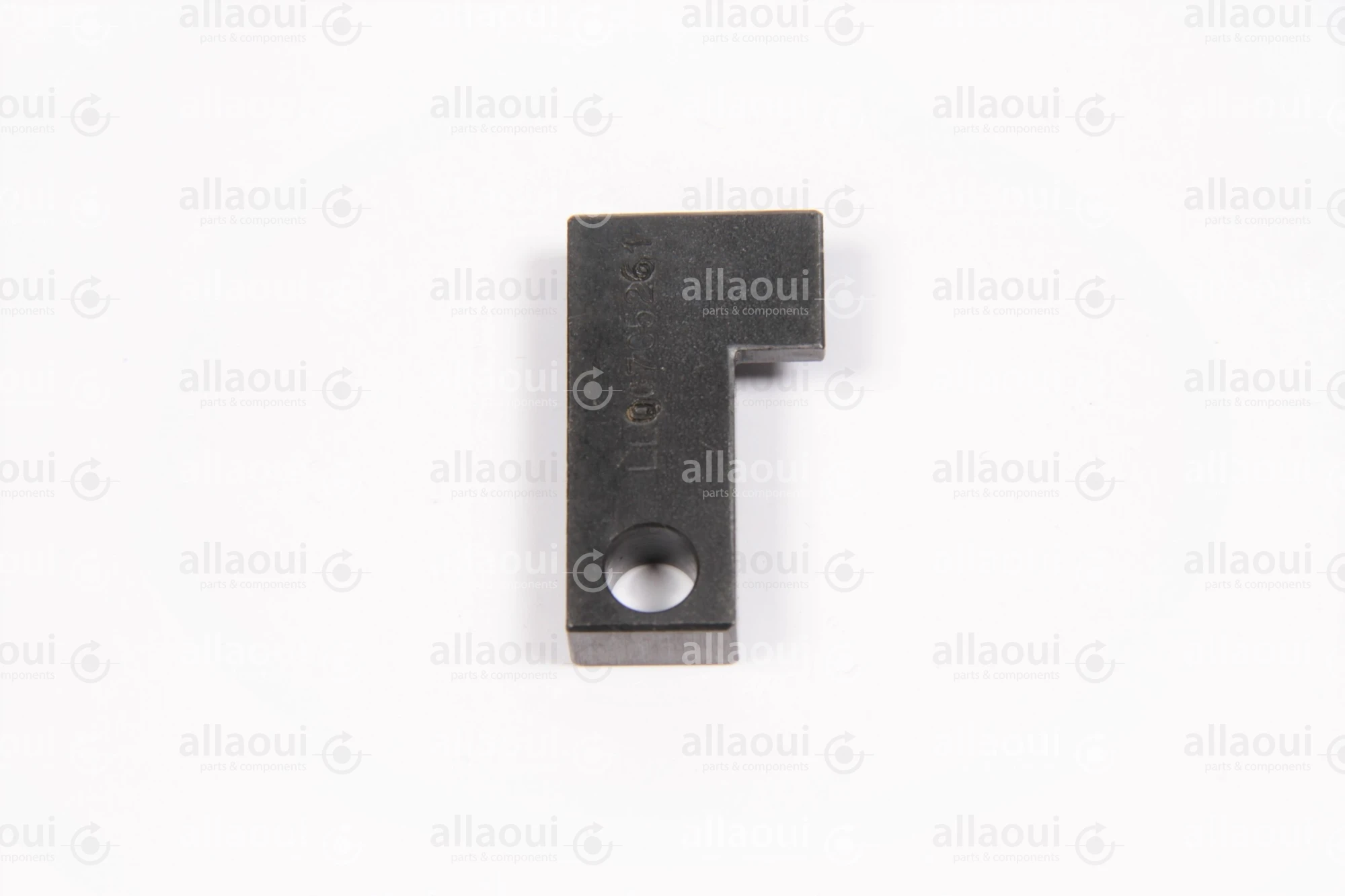 Manroland Bracket 80.07C52-6130 Manroland Bracket 80.07C52-6130