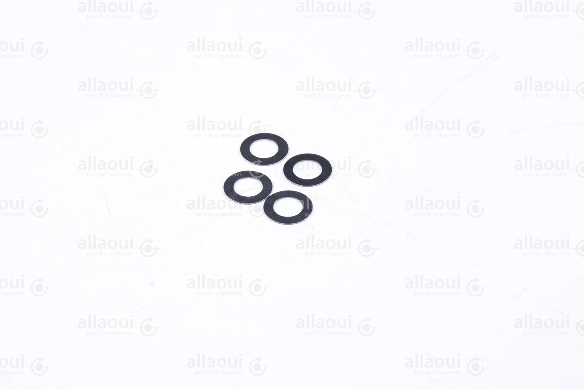 Heidelberg Shim Ring 8 x 14 x 0.5 (4 Pieces) 00.520.1698 Heidelberg Shim Ring 8 x 14 x 0.5 (4 Pieces) 00.520.1698