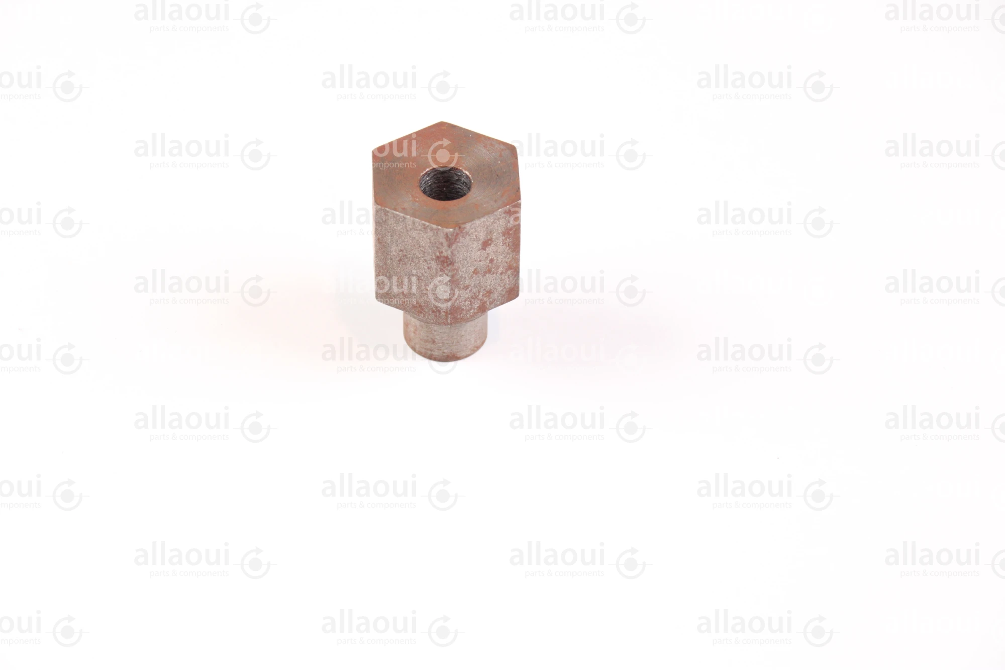 Müller Martini Exccentric Shaft 7701.2045.3