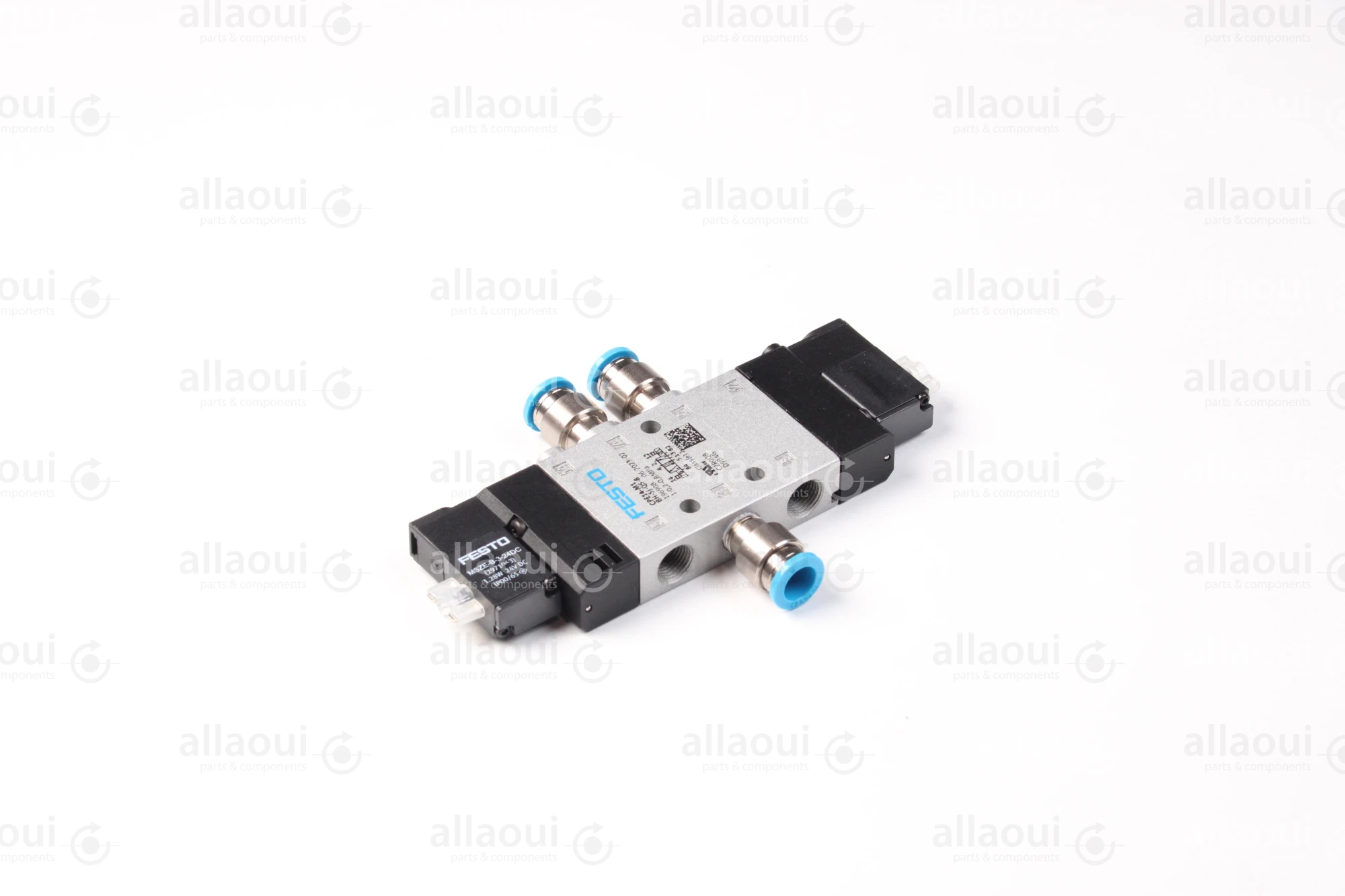 Festo Solenoid valve CPE14-M1BH-5J-QS-8