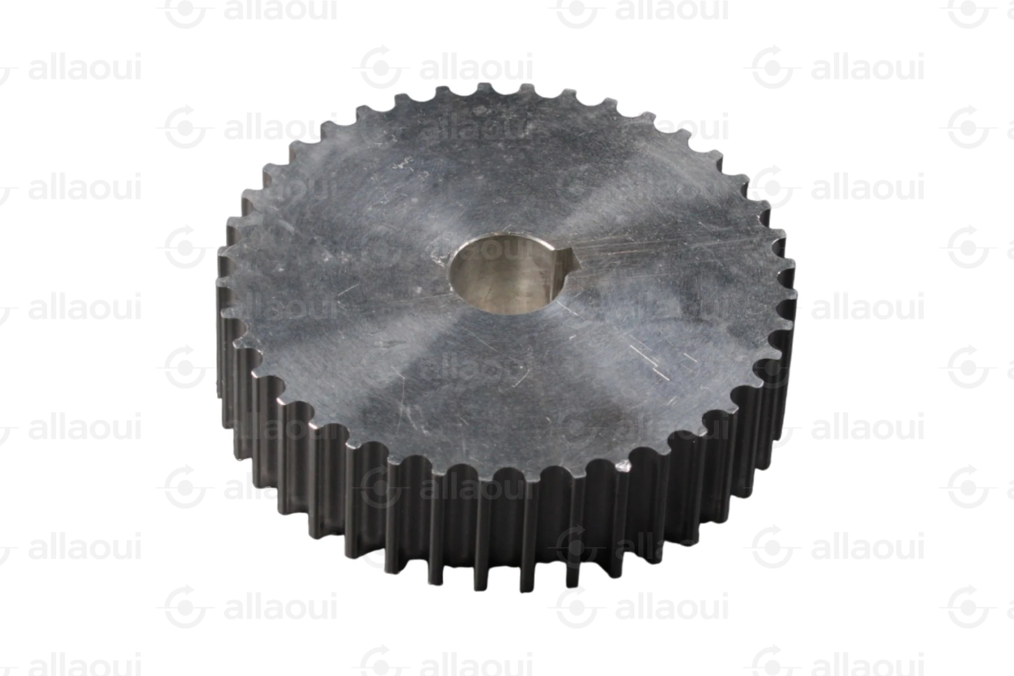 Müller Martini Pulley 40-HTD8 0571.1015.4 Müller Martini Pulley 40-HTD8 0571.1015.4