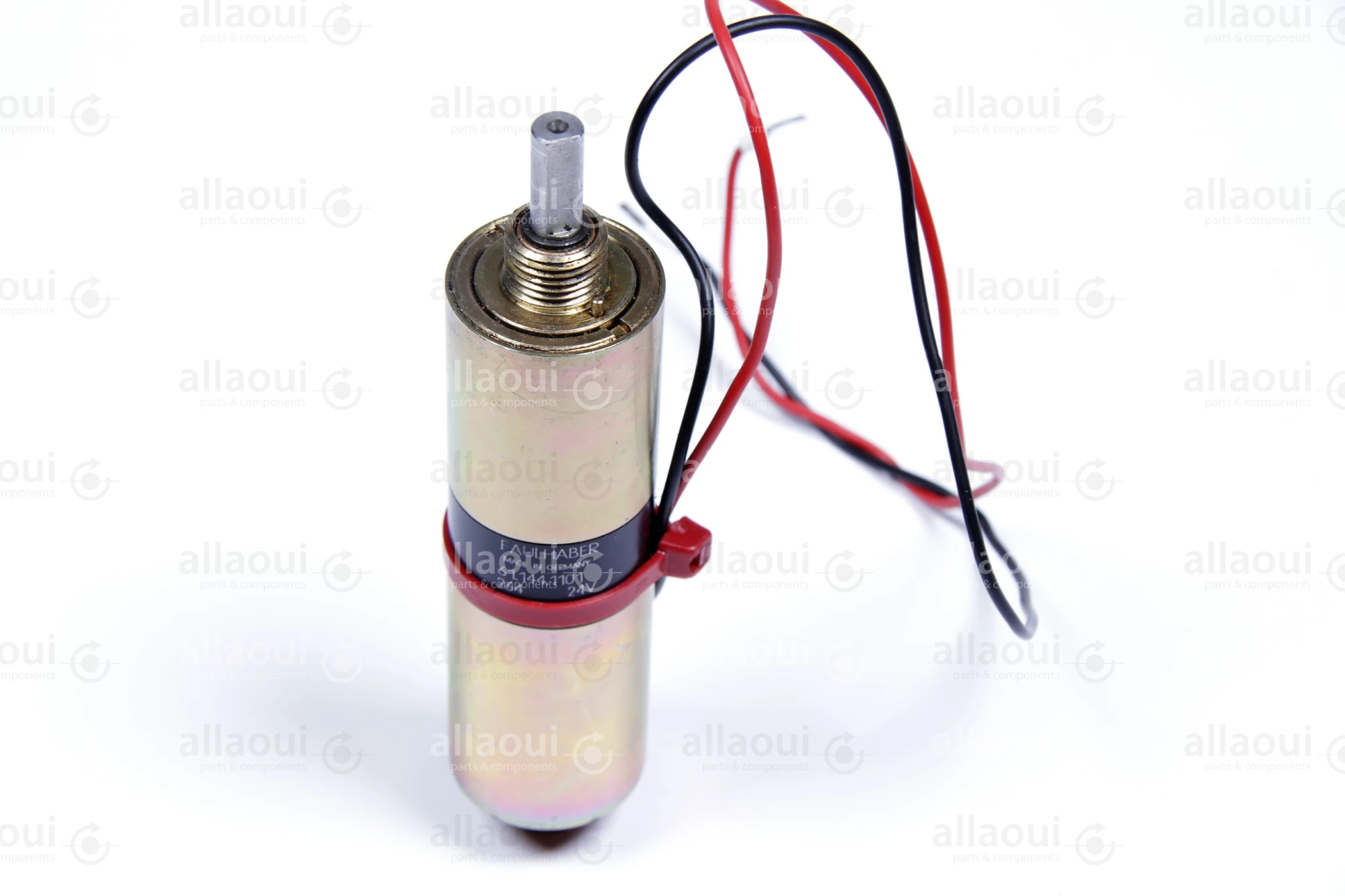 Faulhaber Motor Faulhaber Motor