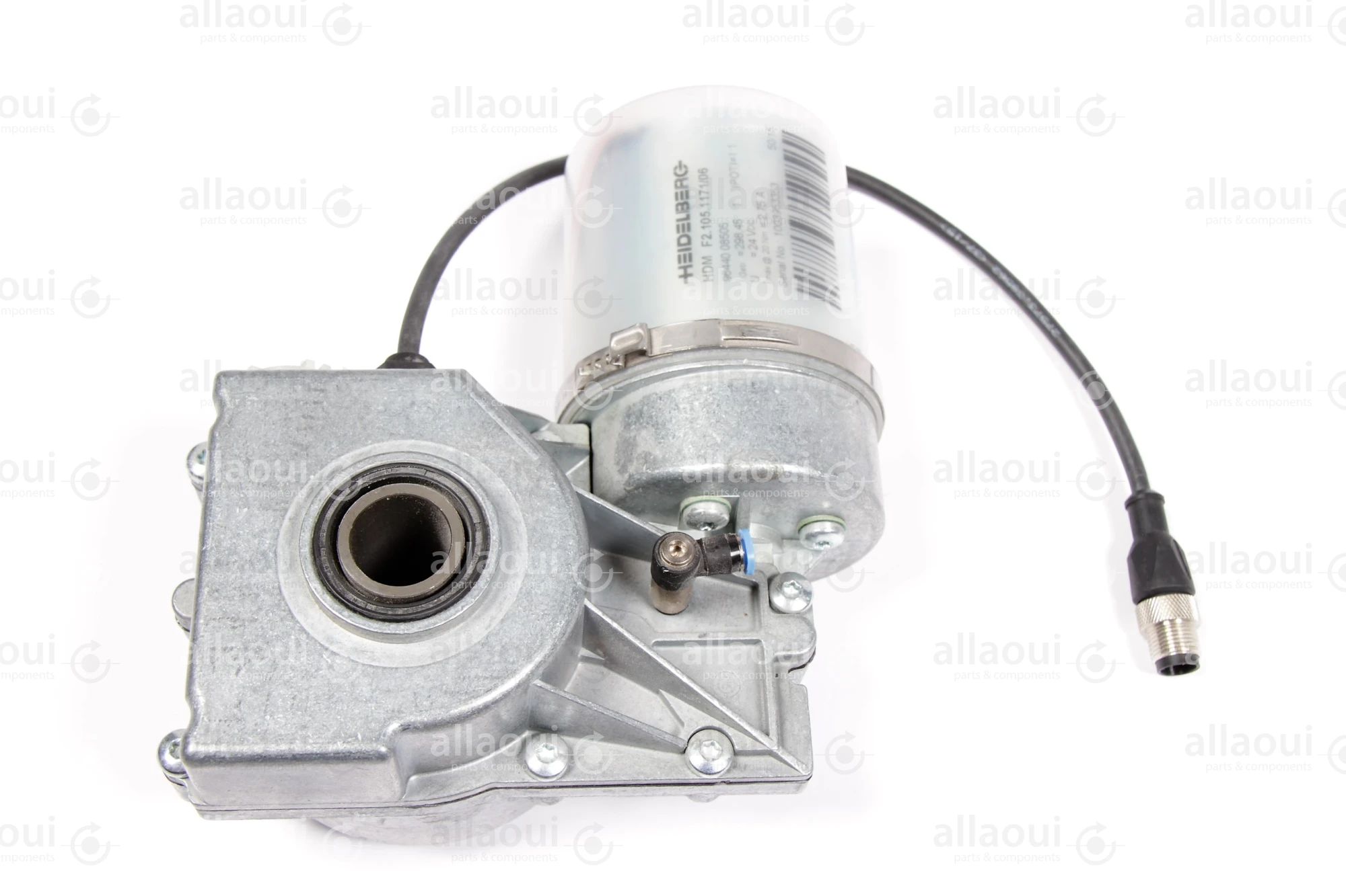 Heidelberg Motor F2.105.1171/06 Heidelberg Motor F2.105.1171/06