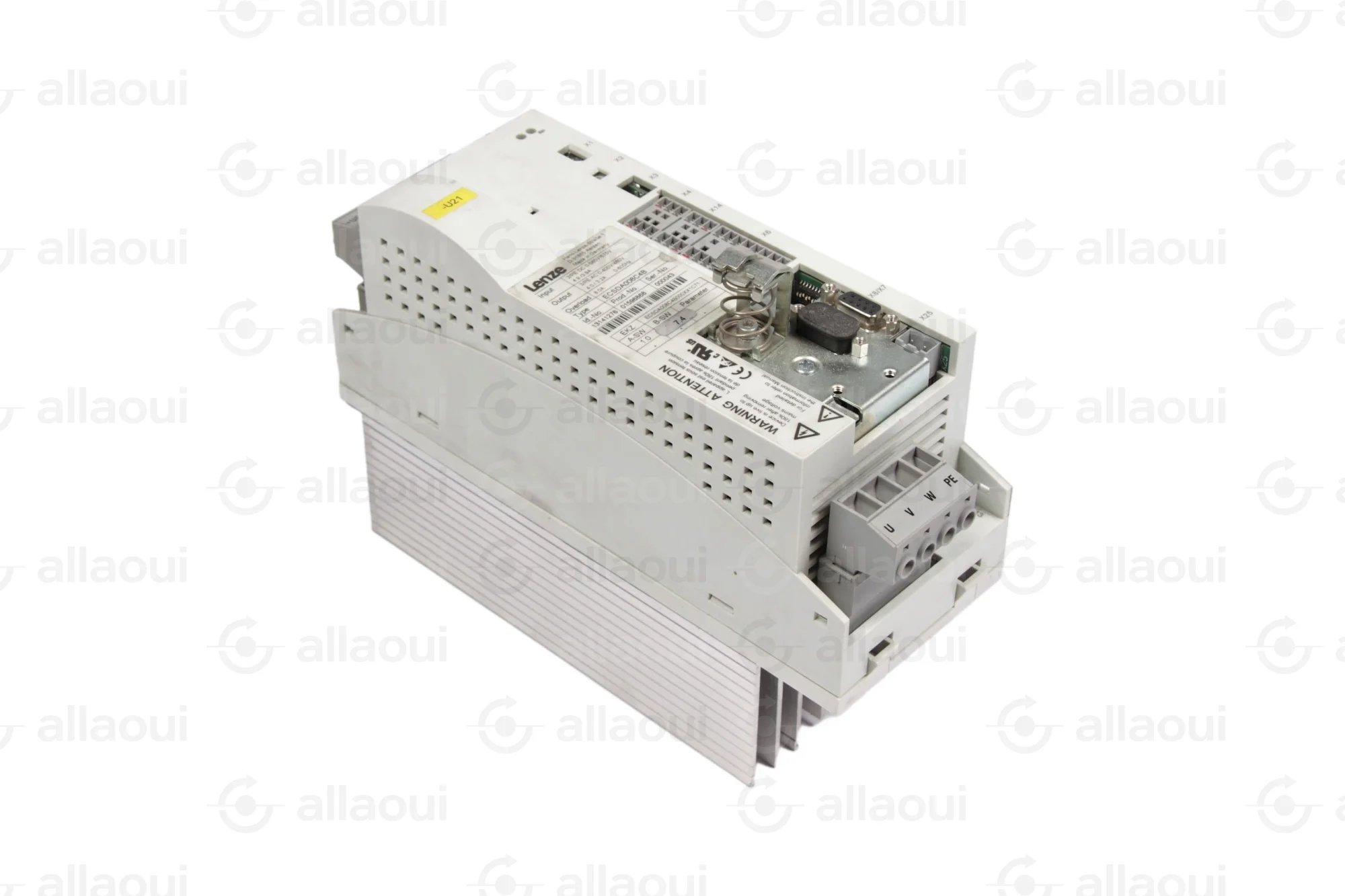 Lenze ECSDA008C4B ECSDA008C4B