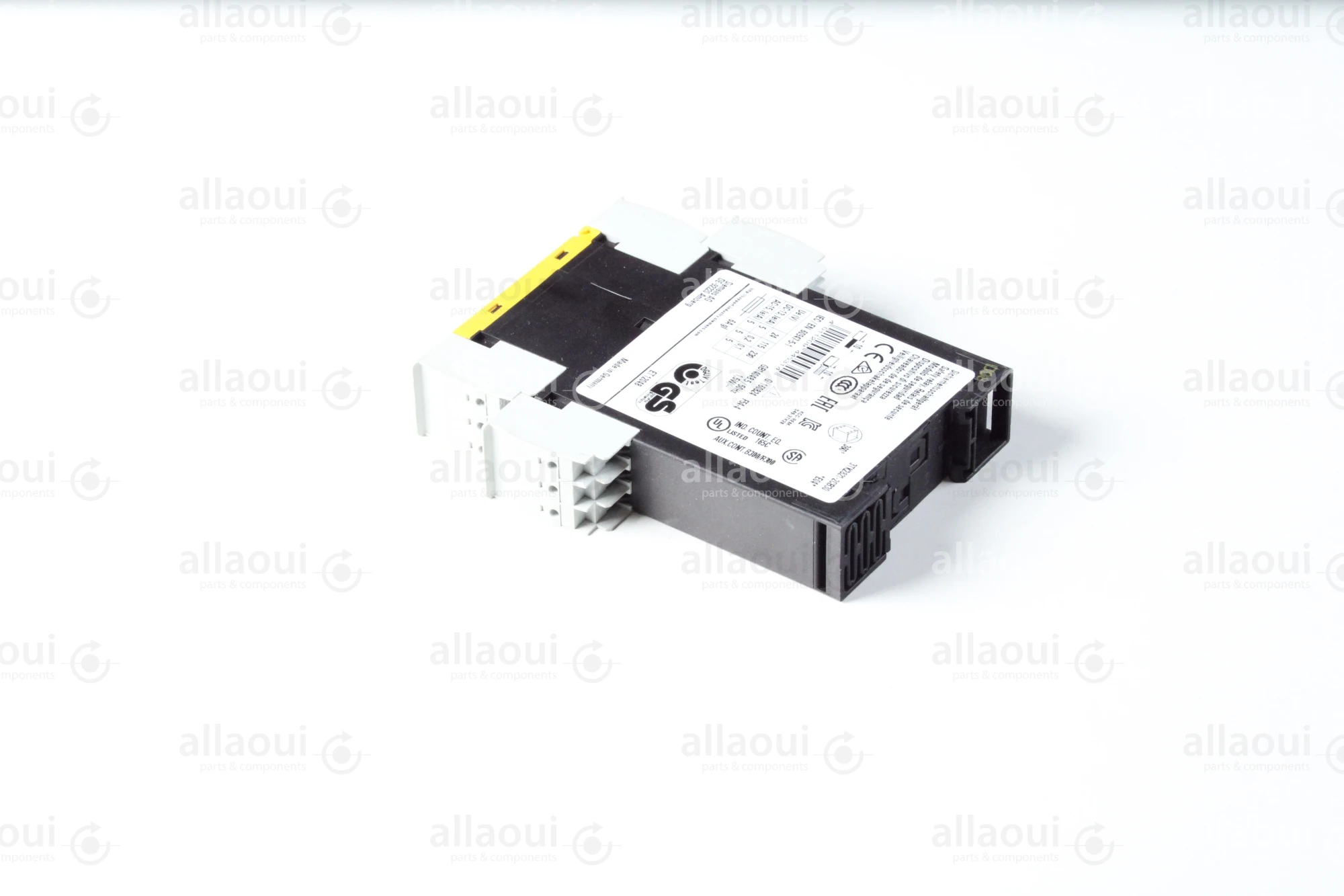 Siemens Safety Relay 3TK2842-2BB41