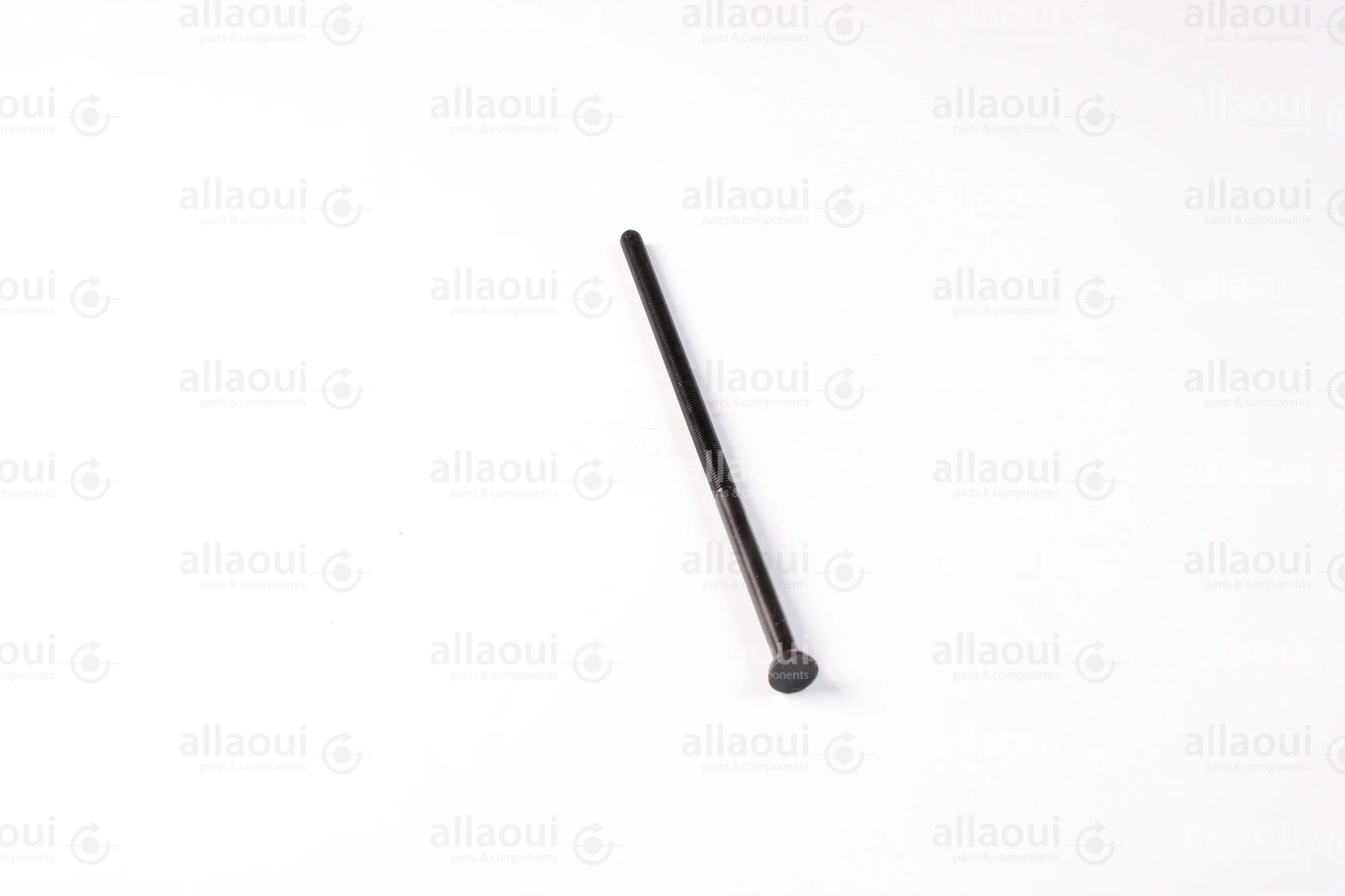 Müller Martini Threaded Pin RD15x220 0441.3604.4 Müller Martini Threaded Pin RD15x220 0441.3604.4